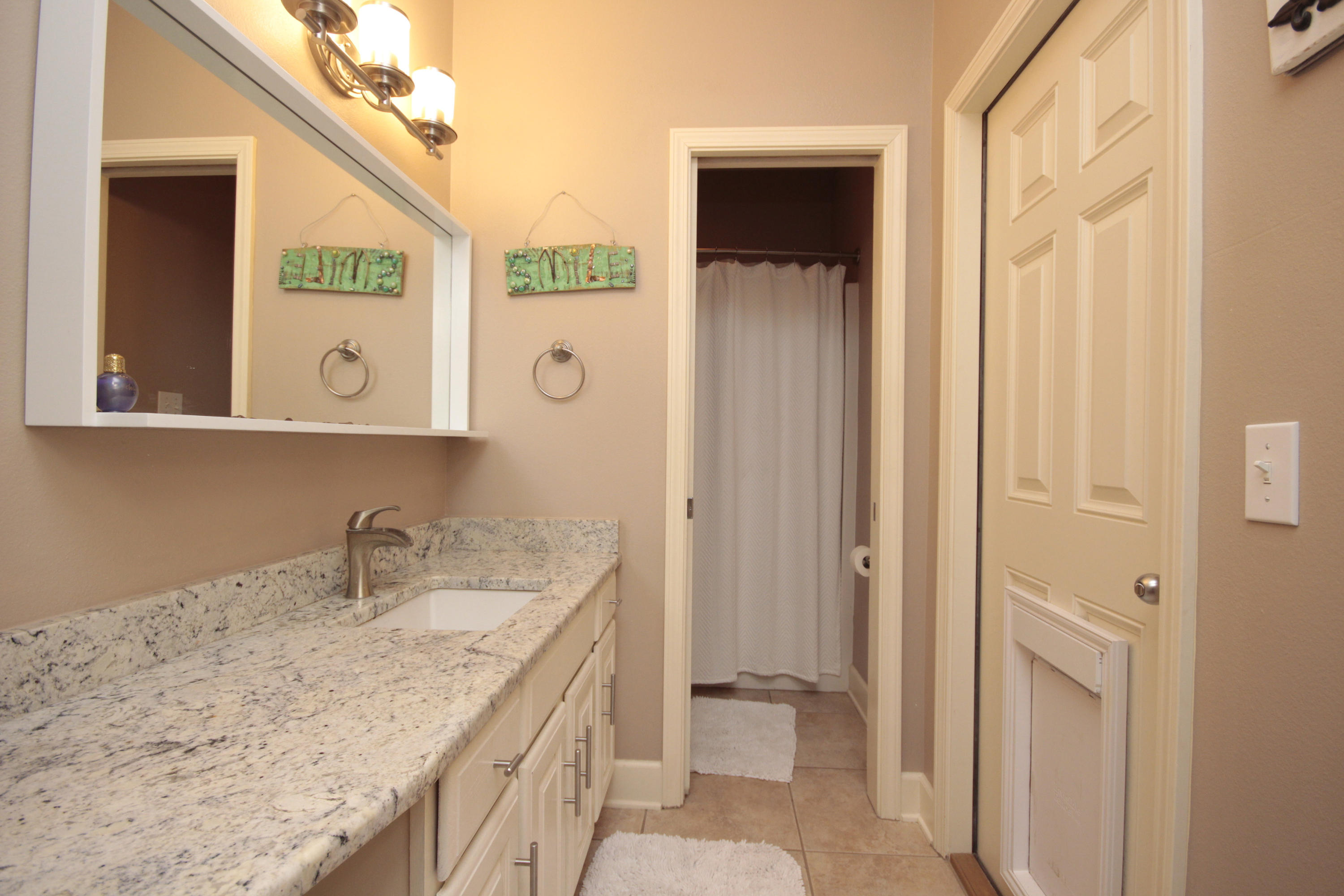 KELLY PLANTATION S/D - Residential