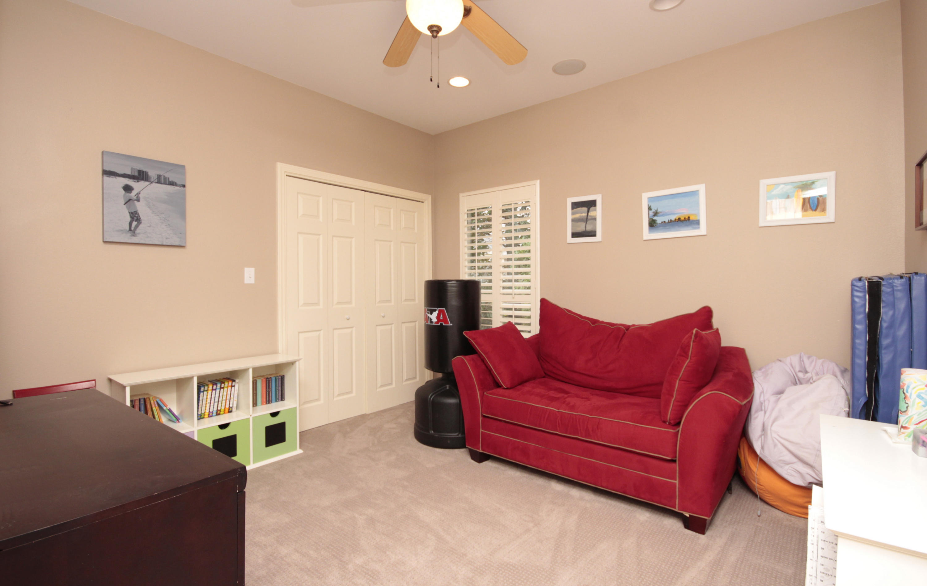 KELLY PLANTATION S/D - Residential