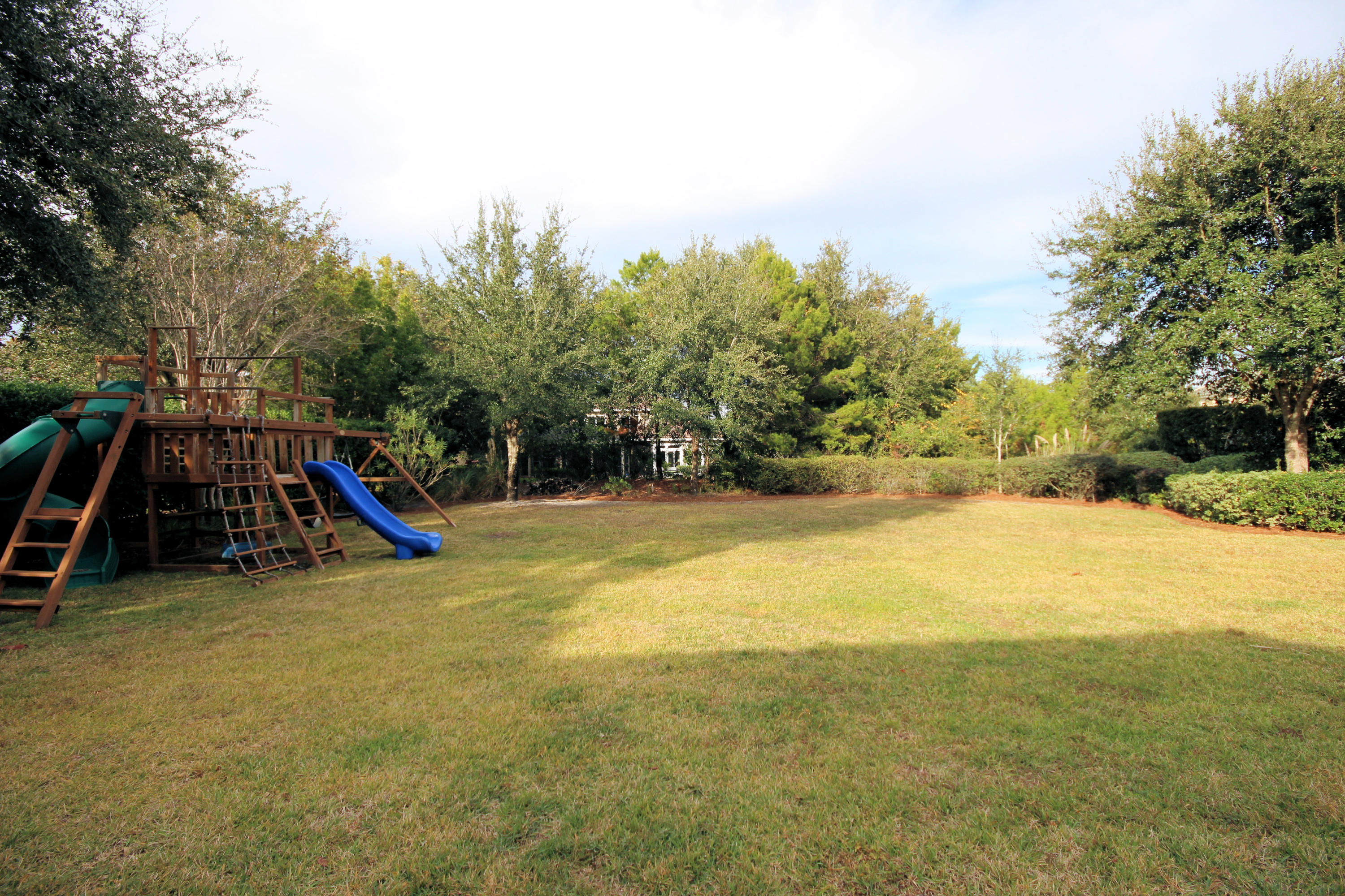 KELLY PLANTATION S/D - Residential