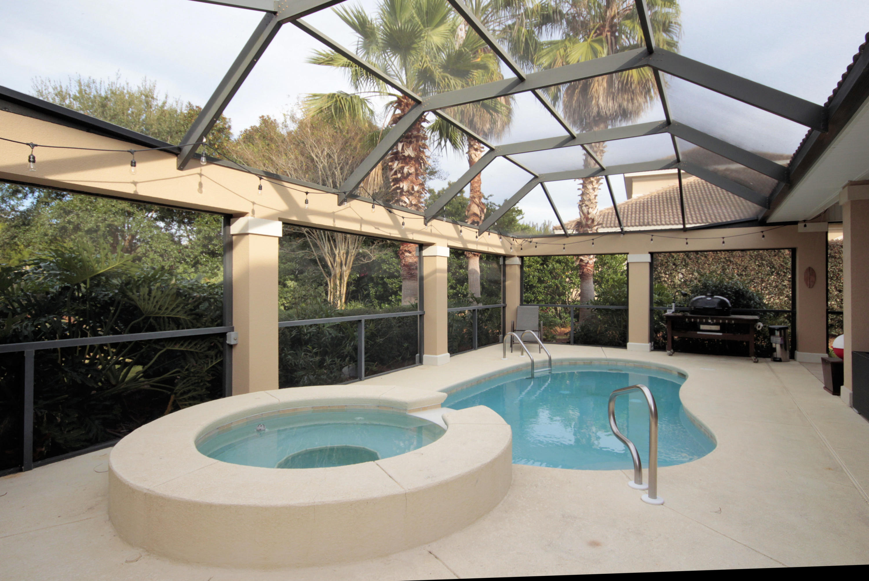 KELLY PLANTATION S/D - Residential