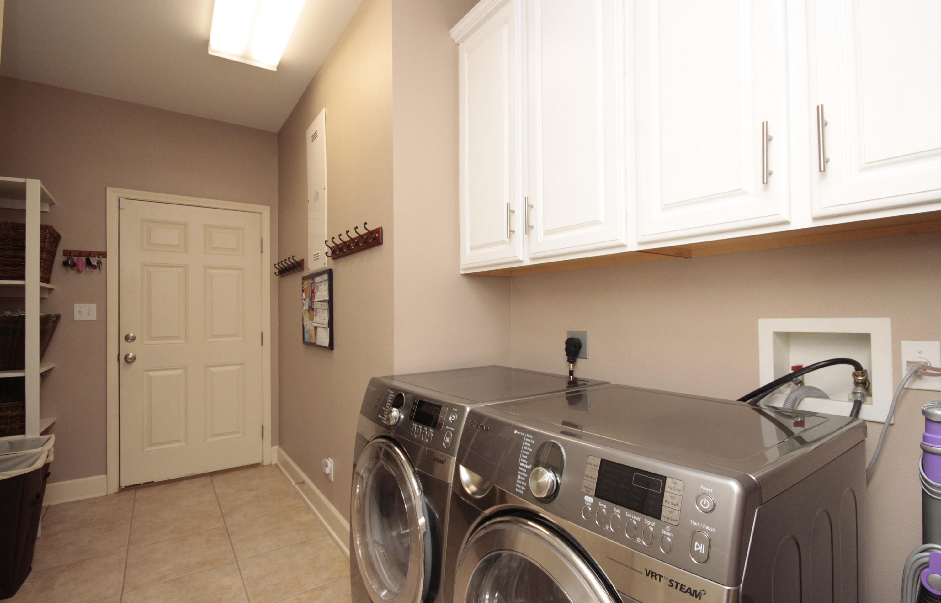 KELLY PLANTATION S/D - Residential