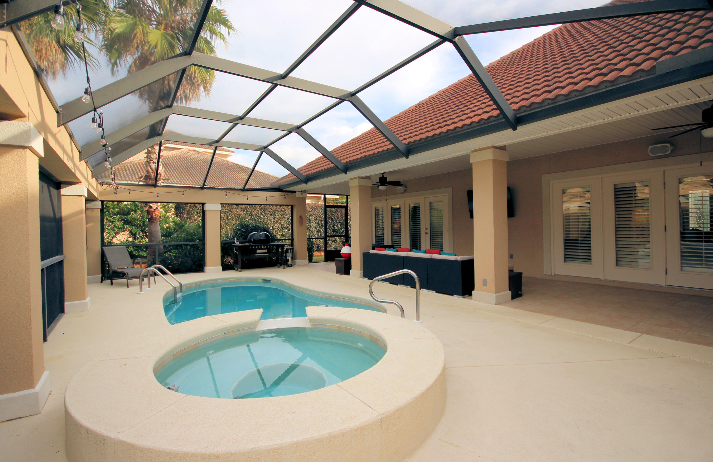 KELLY PLANTATION S/D - Residential