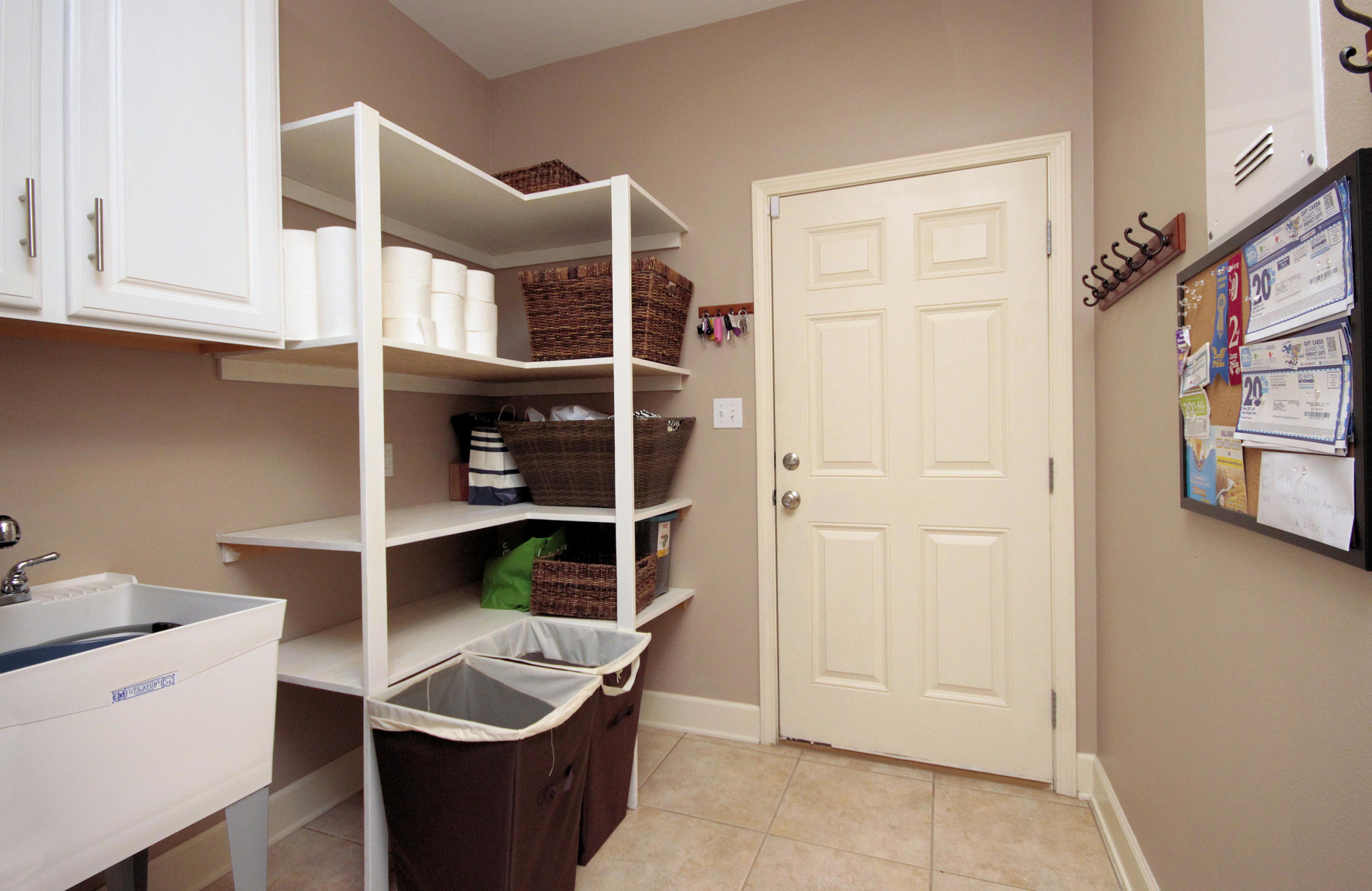 KELLY PLANTATION S/D - Residential