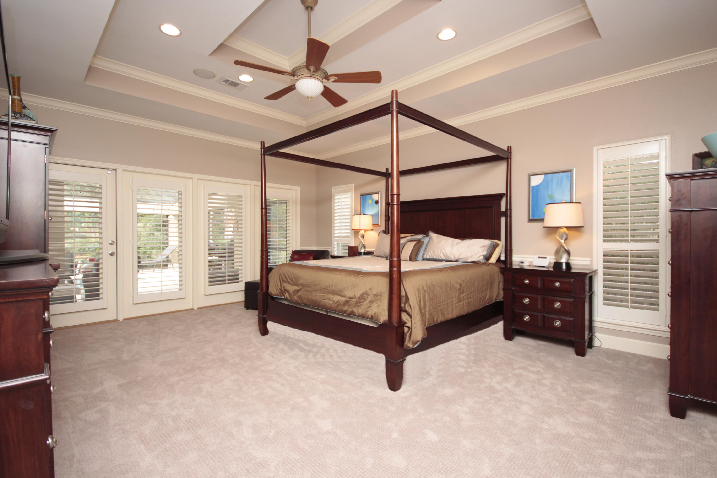 KELLY PLANTATION S/D - Residential