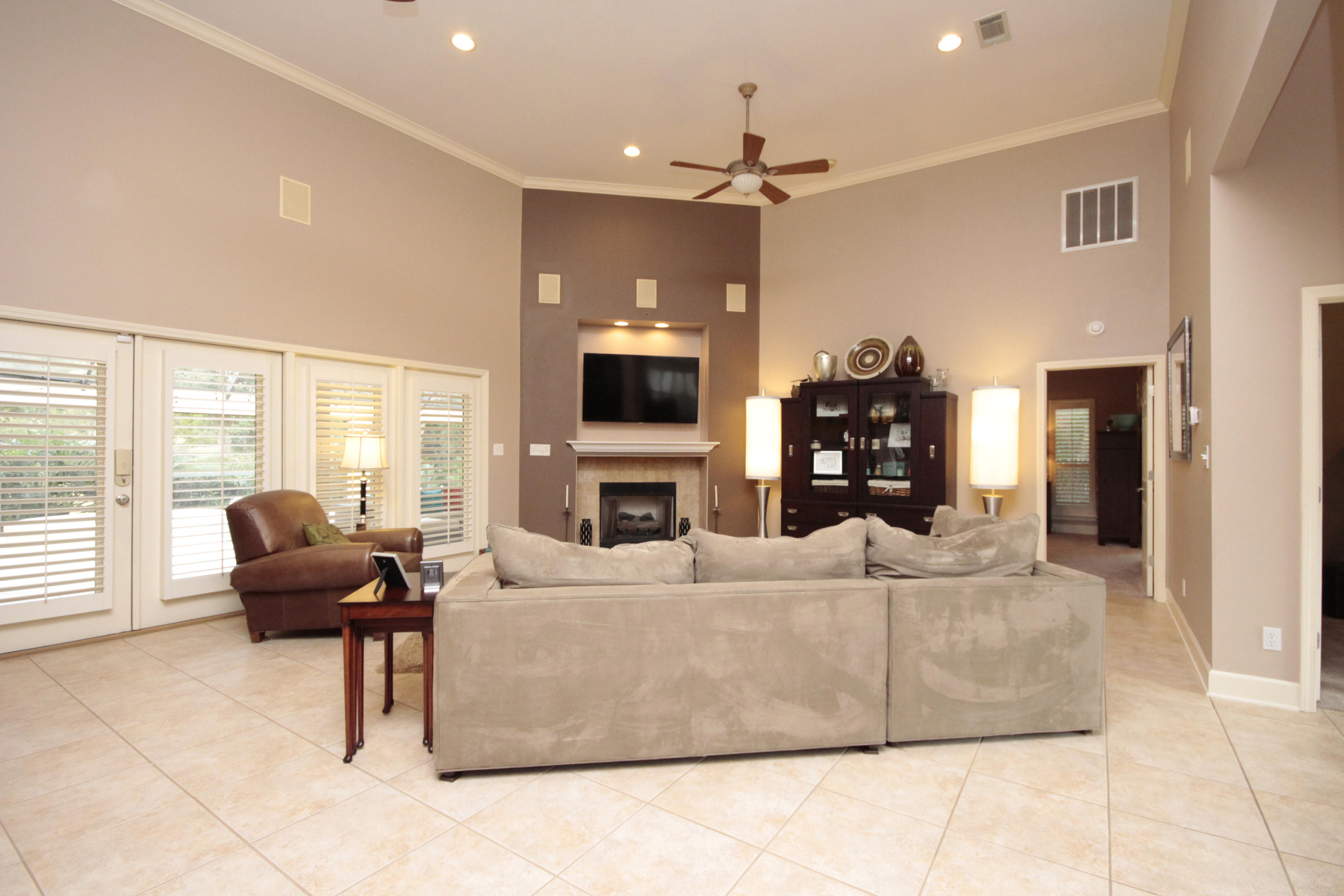 KELLY PLANTATION S/D - Residential