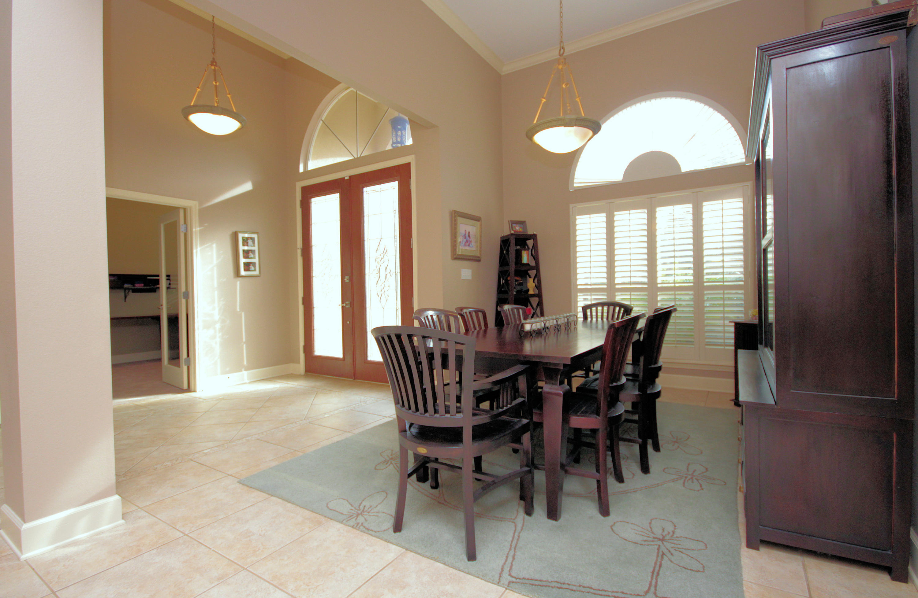 KELLY PLANTATION S/D - Residential