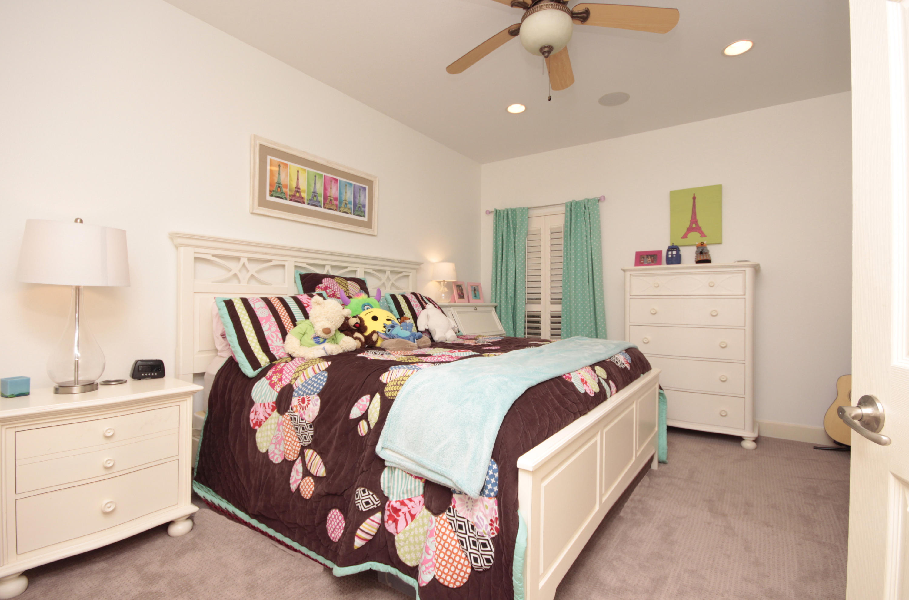 KELLY PLANTATION S/D - Residential