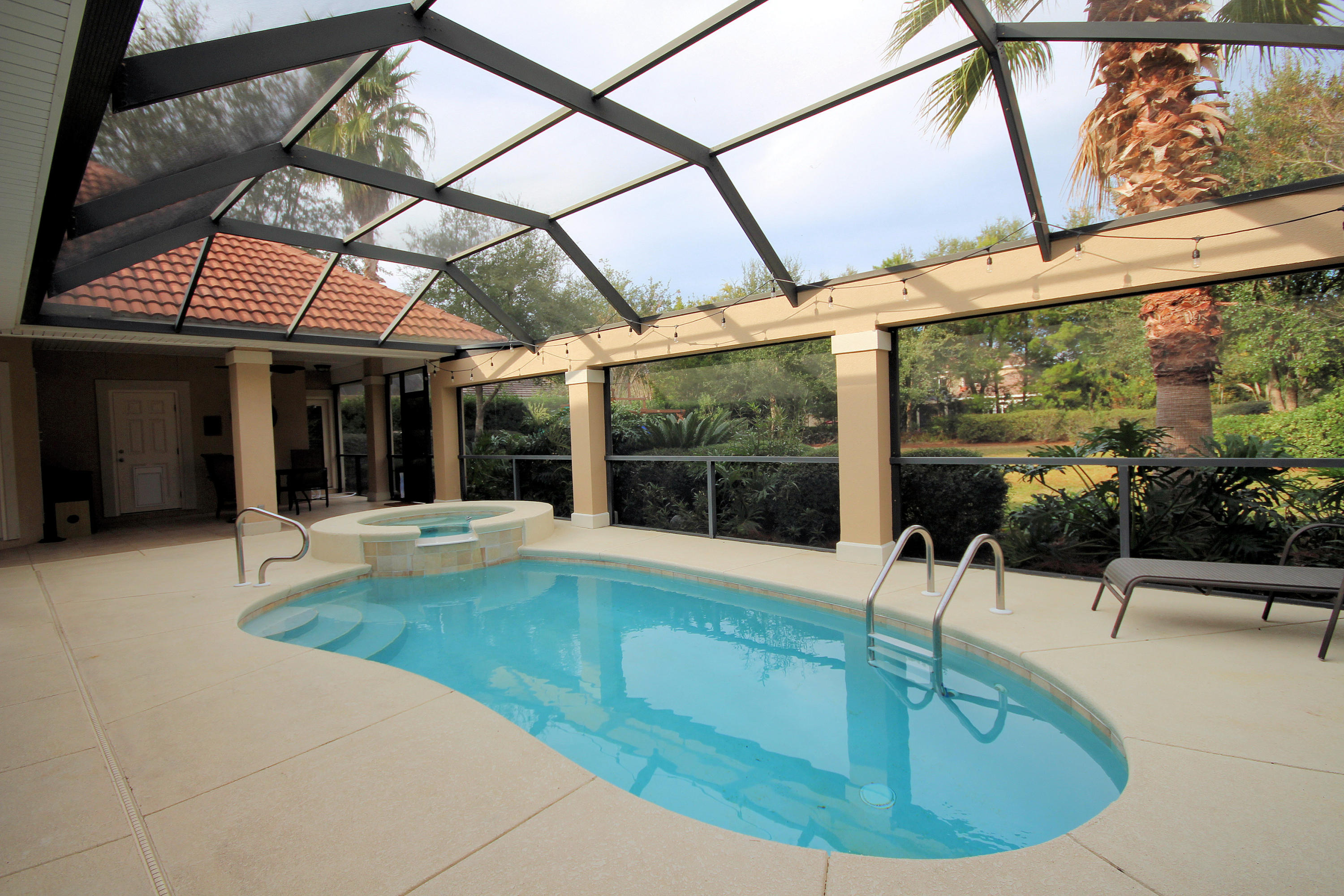 KELLY PLANTATION S/D - Residential