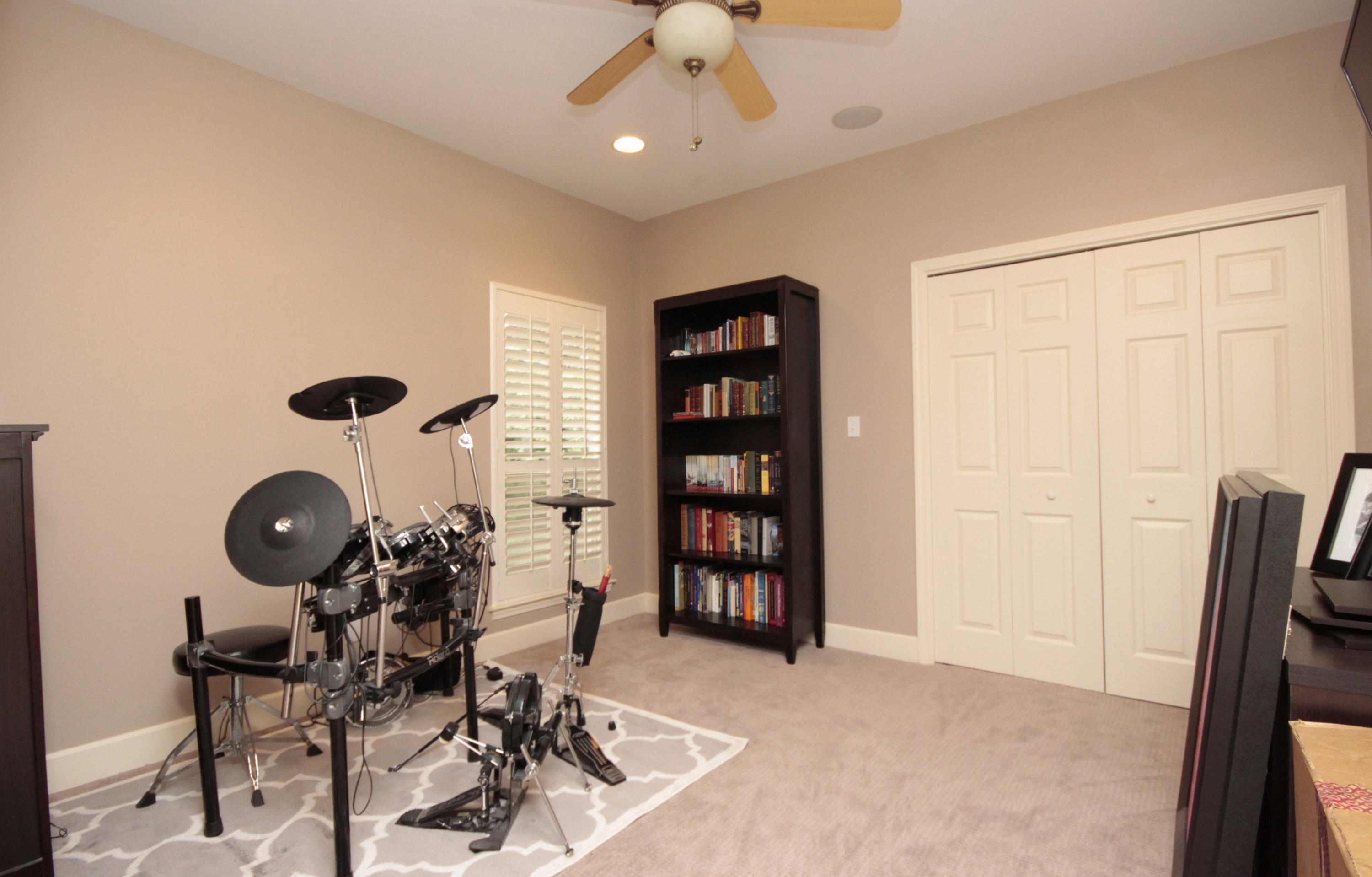 KELLY PLANTATION S/D - Residential