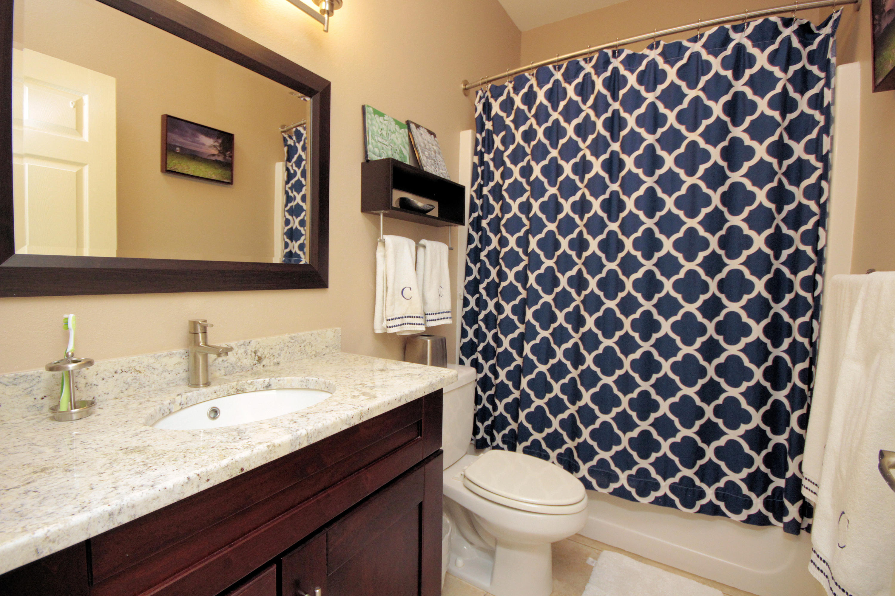 KELLY PLANTATION S/D - Residential