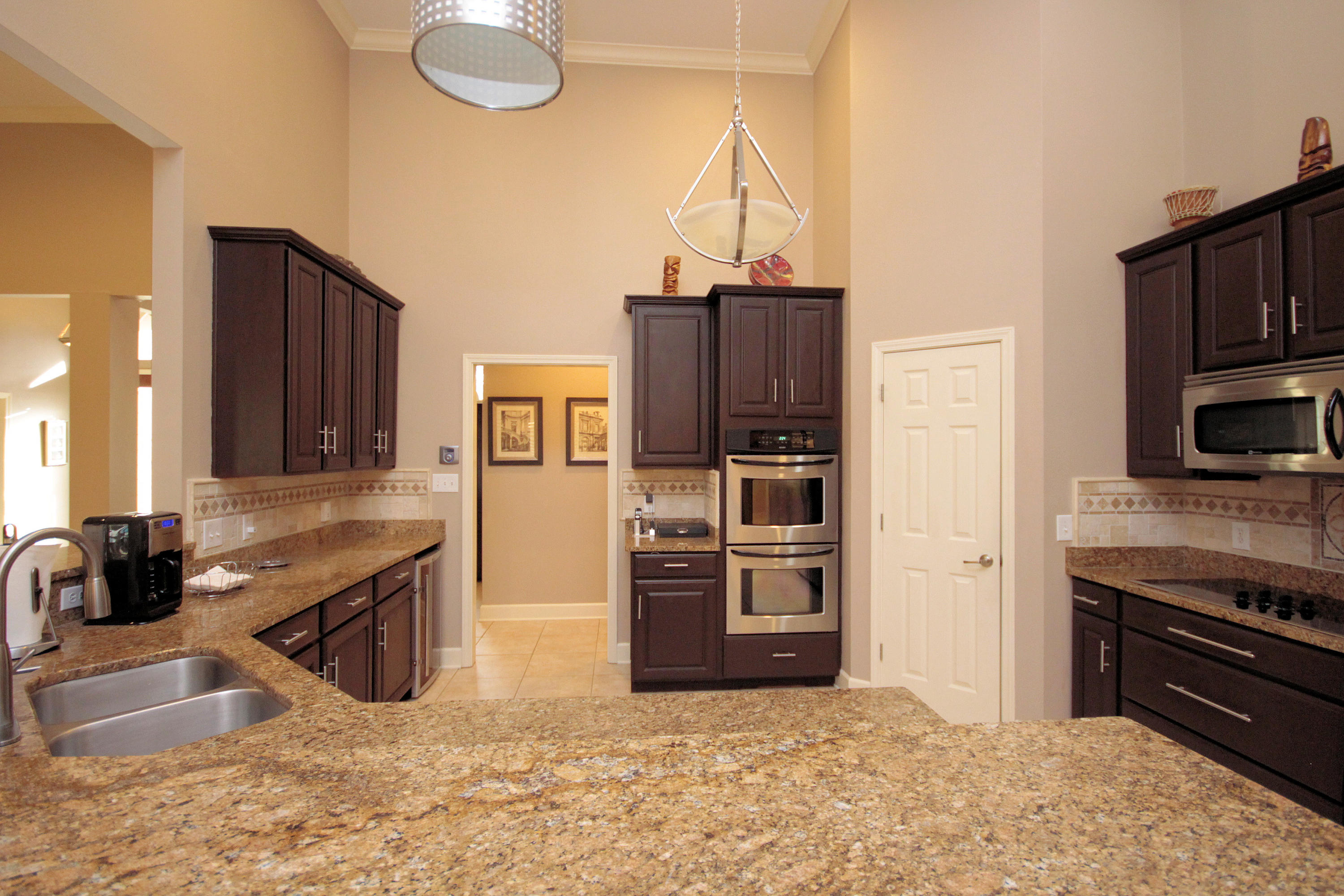 KELLY PLANTATION S/D - Residential