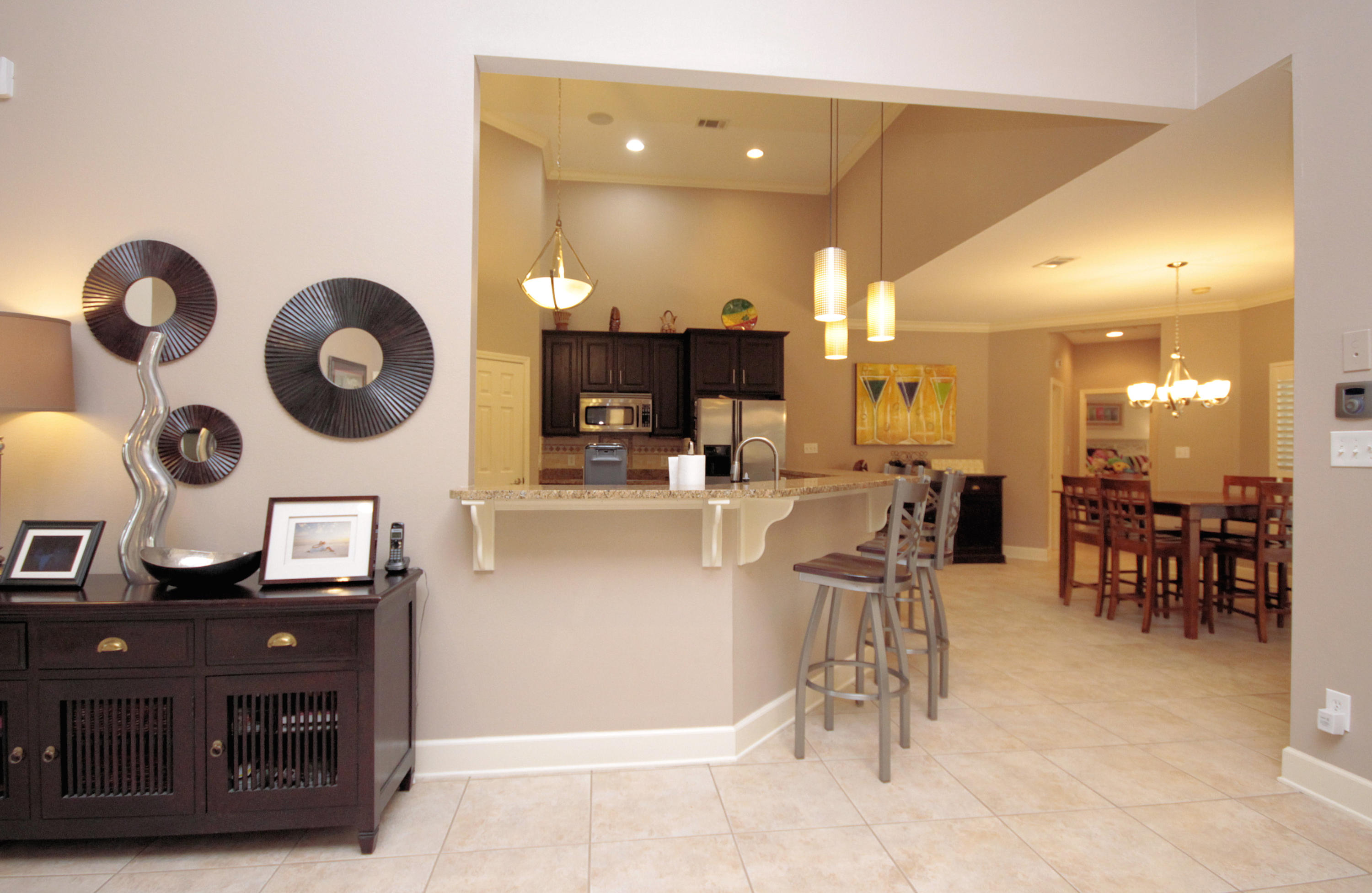 KELLY PLANTATION S/D - Residential