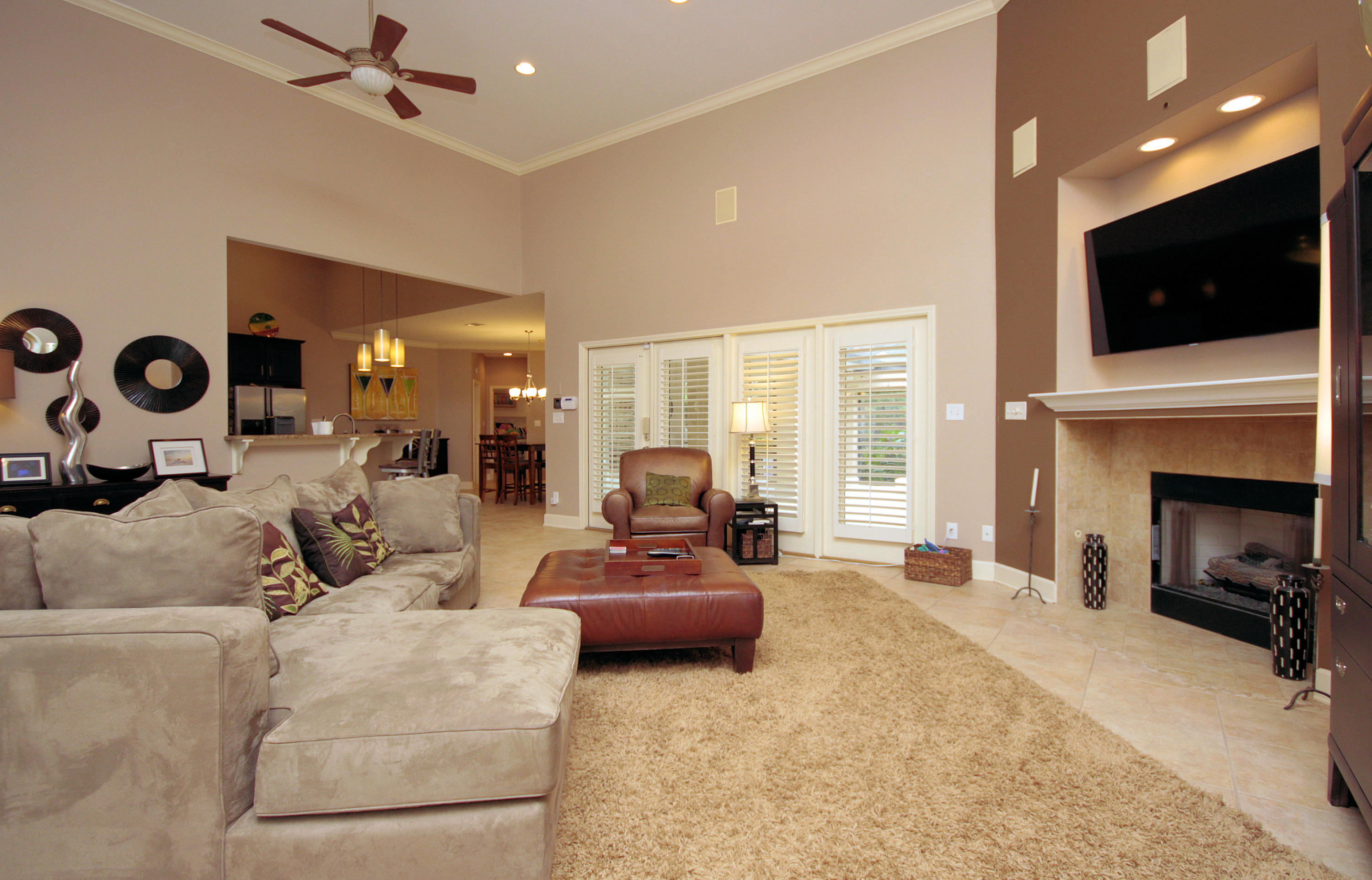 KELLY PLANTATION S/D - Residential