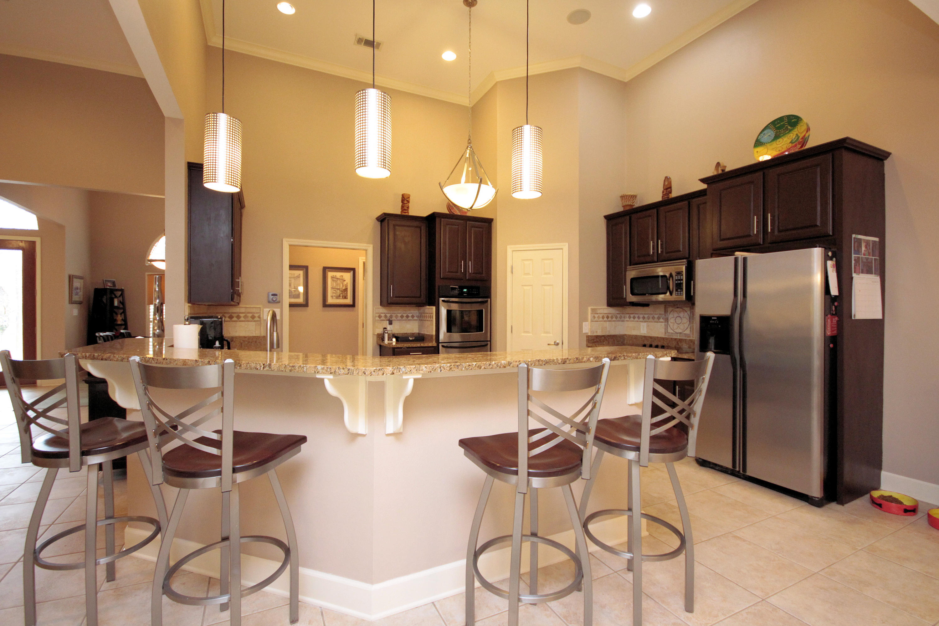 KELLY PLANTATION S/D - Residential