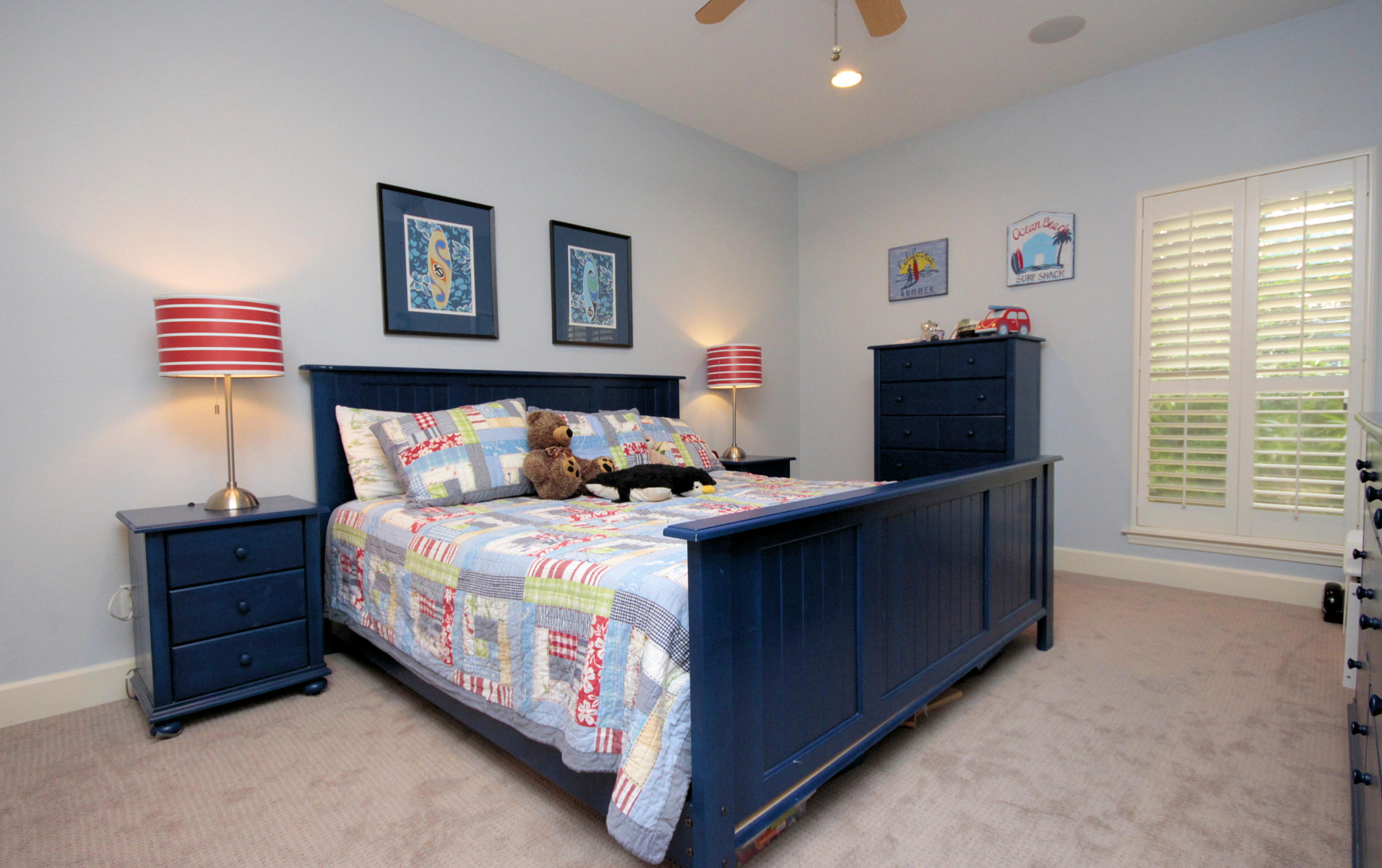 KELLY PLANTATION S/D - Residential