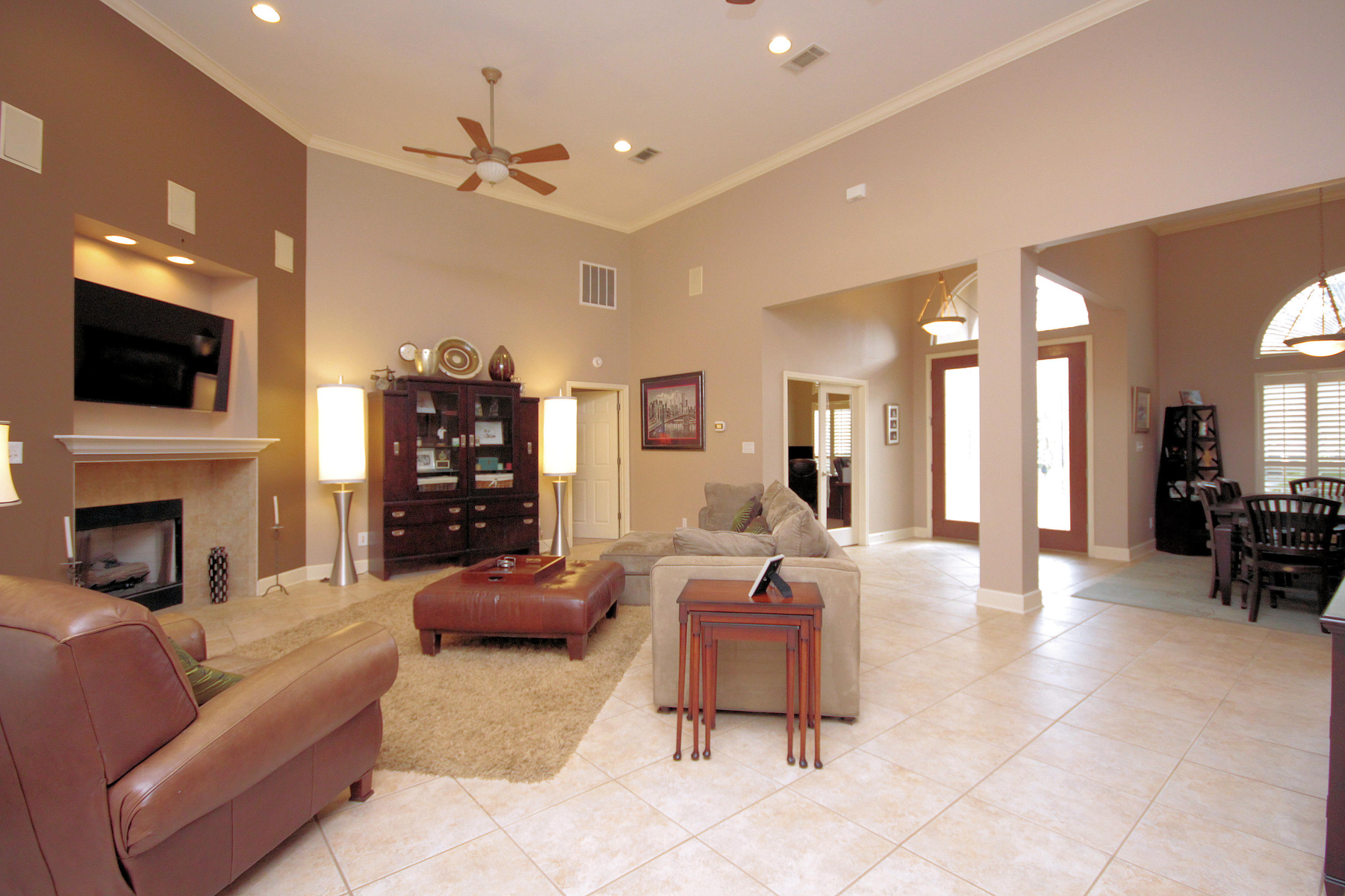 KELLY PLANTATION S/D - Residential