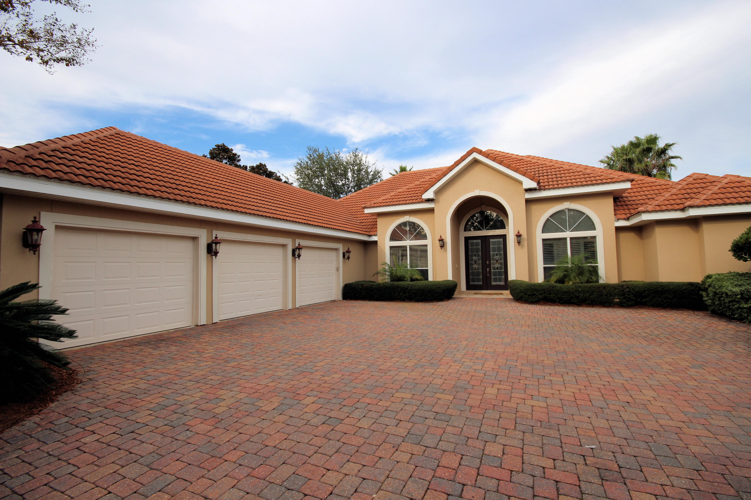 KELLY PLANTATION S/D - Residential