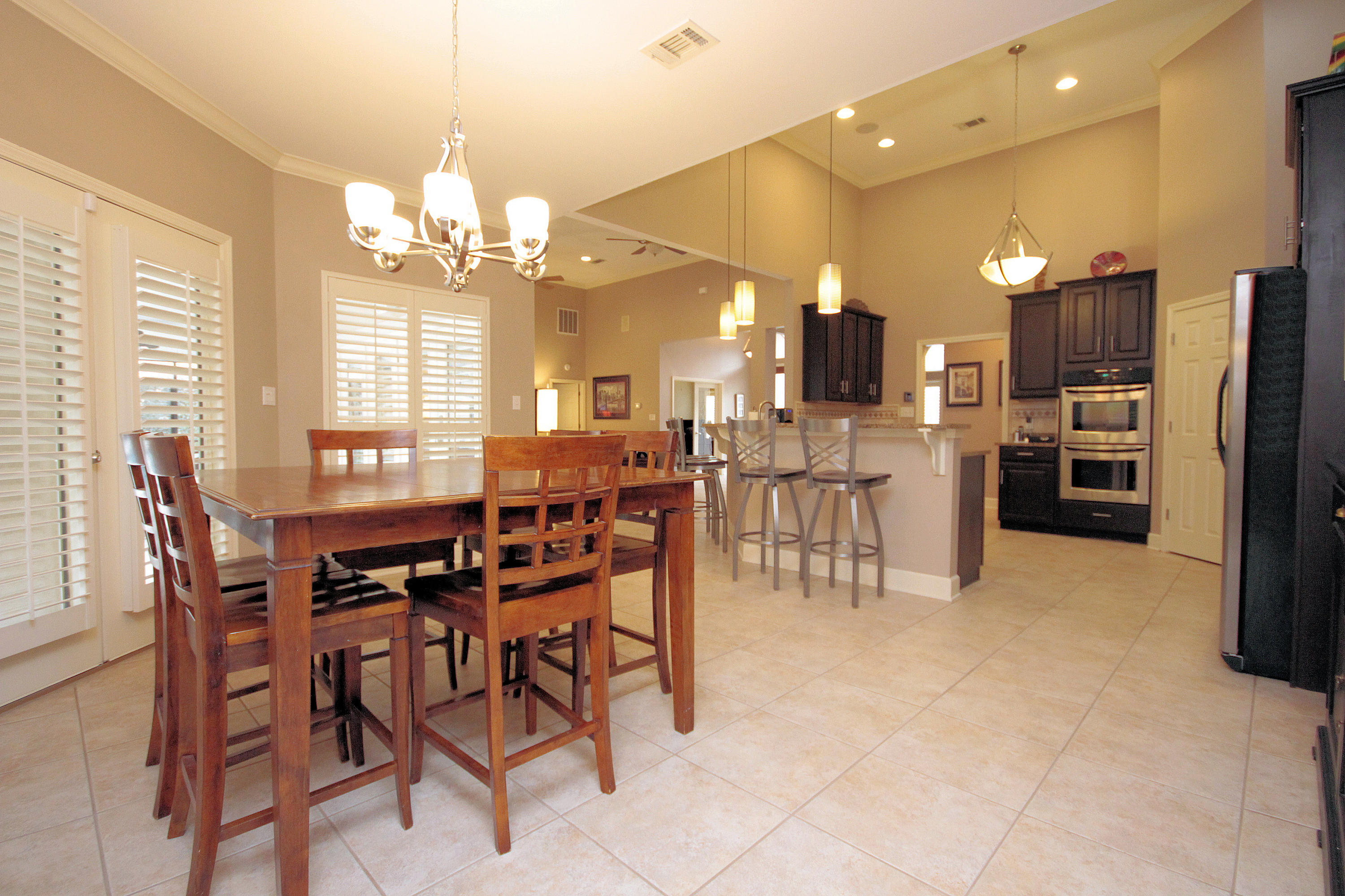 KELLY PLANTATION S/D - Residential