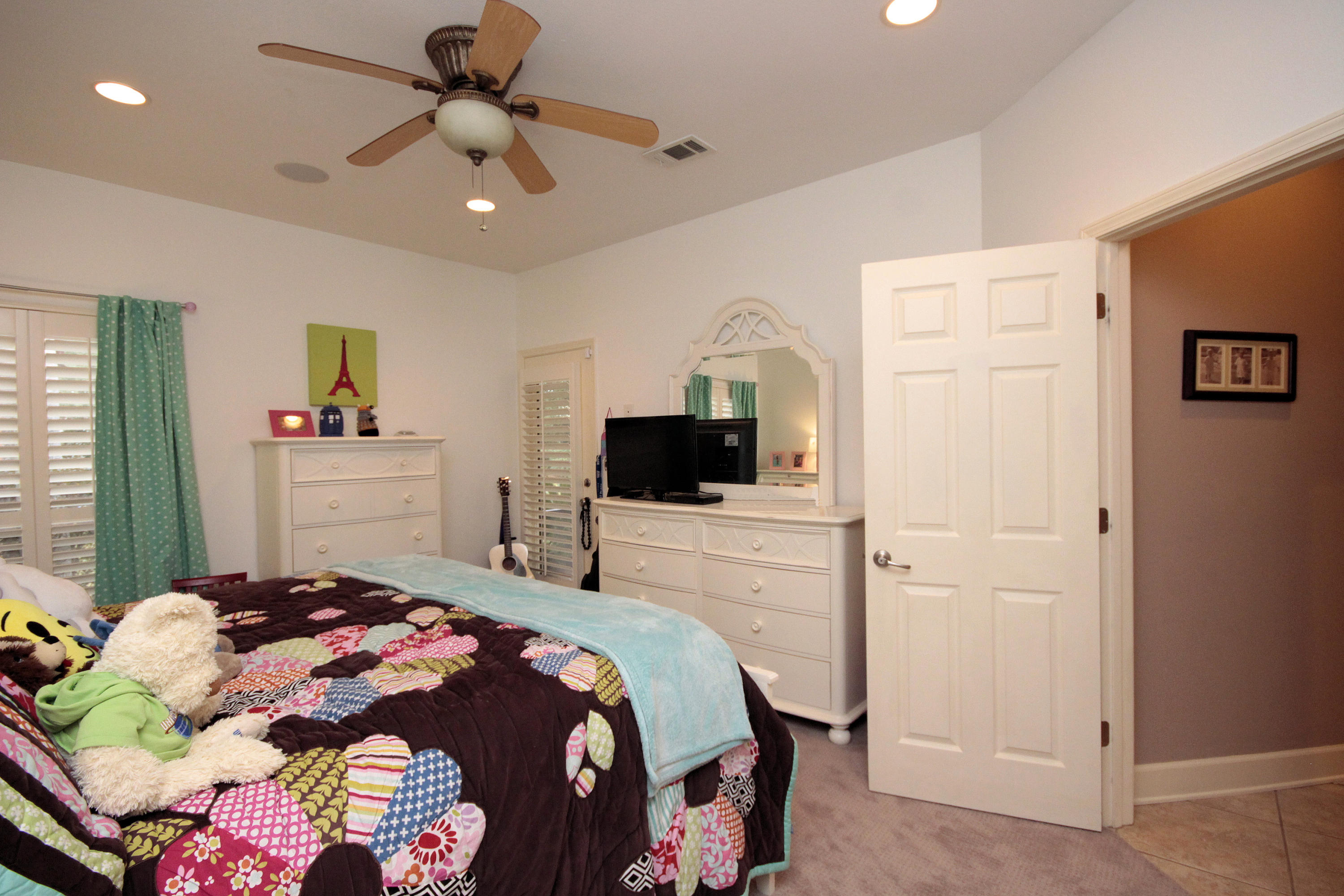 KELLY PLANTATION S/D - Residential