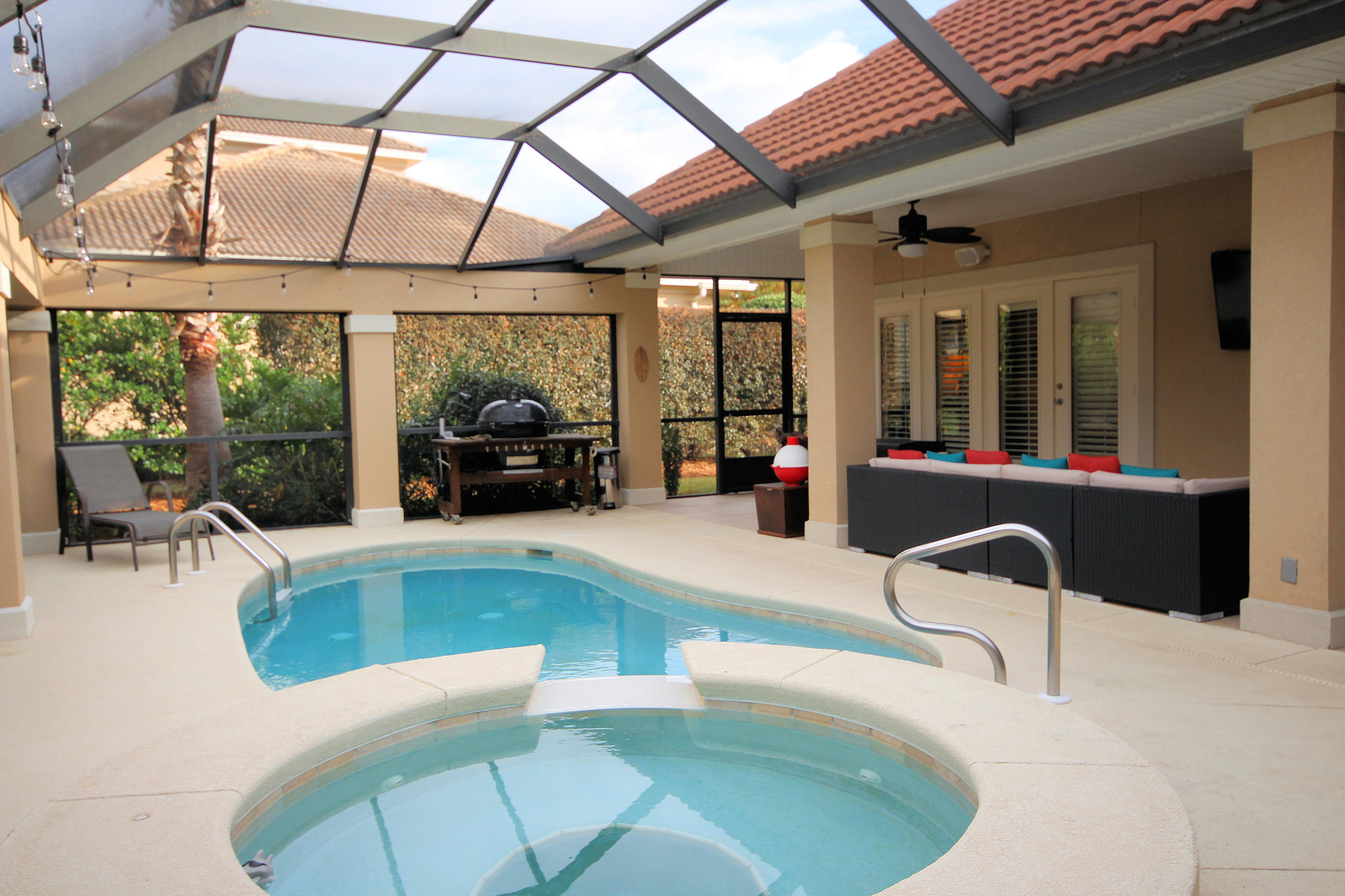 KELLY PLANTATION S/D - Residential