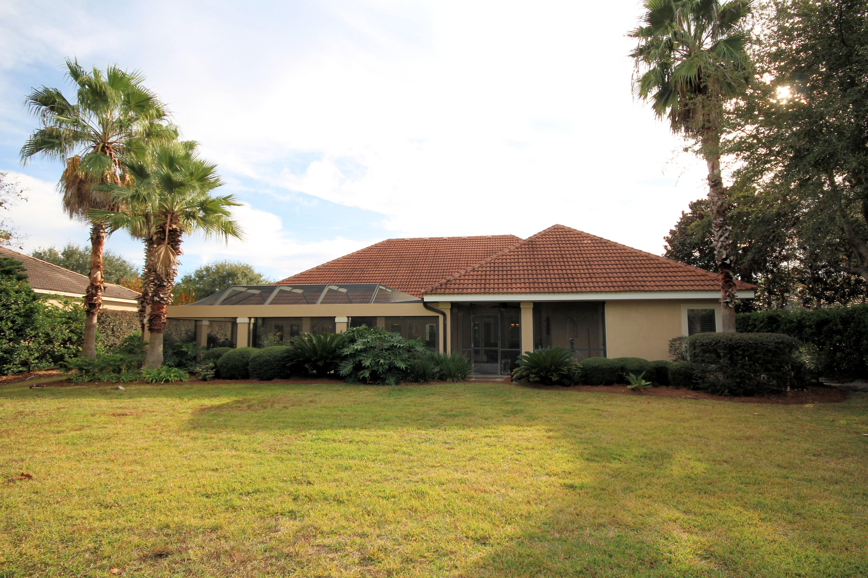 KELLY PLANTATION S/D - Residential