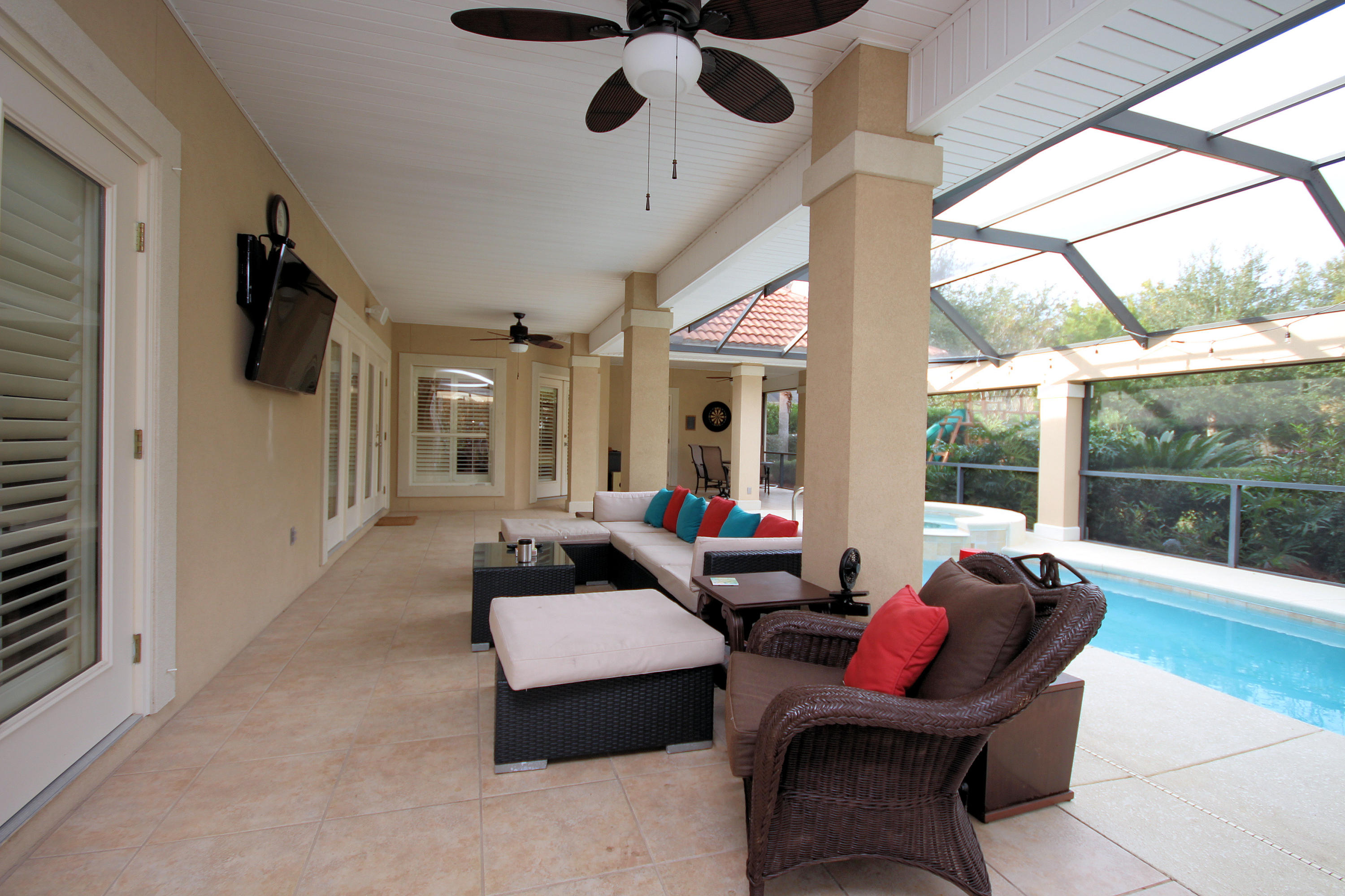 KELLY PLANTATION S/D - Residential