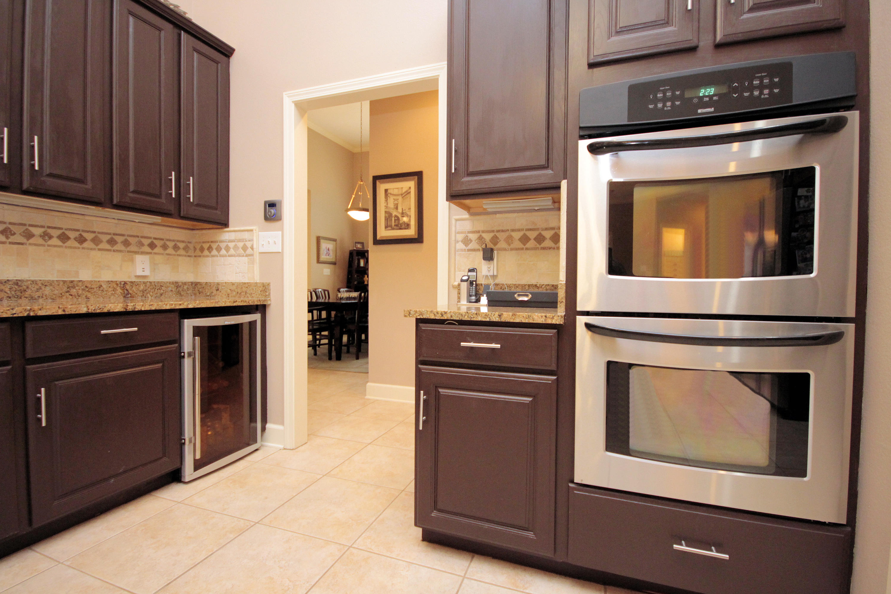 KELLY PLANTATION S/D - Residential