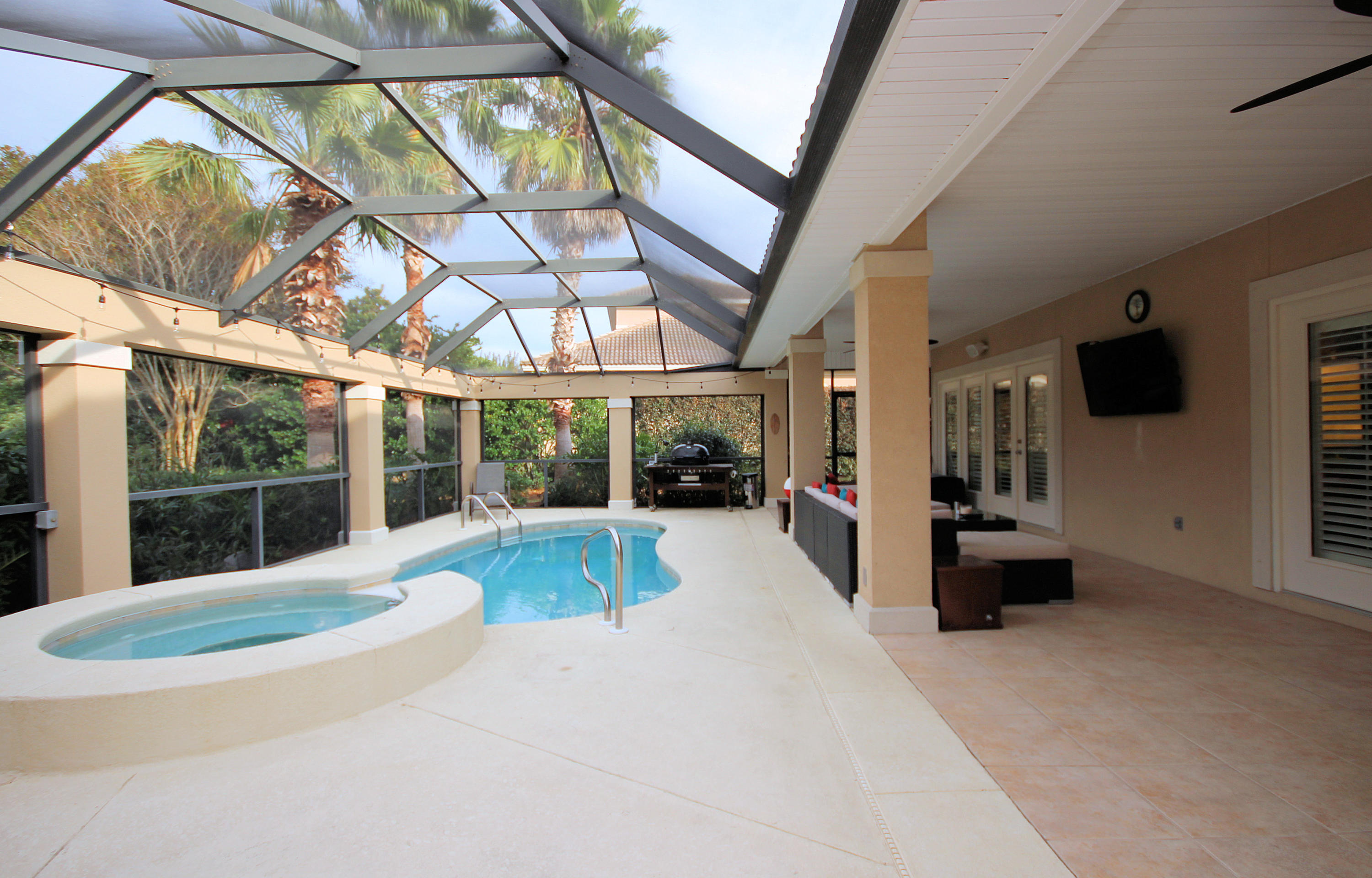 KELLY PLANTATION S/D - Residential