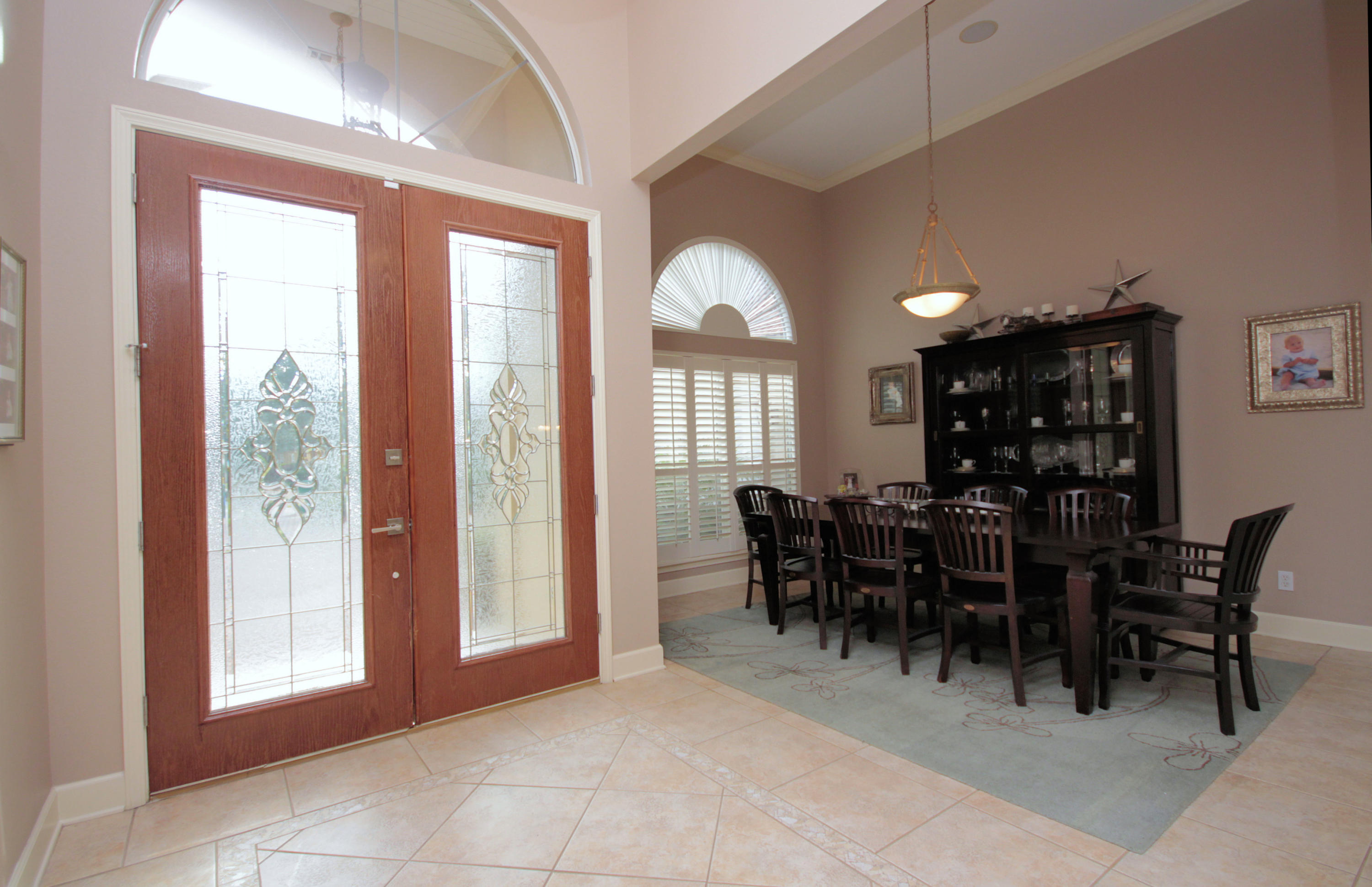 KELLY PLANTATION S/D - Residential