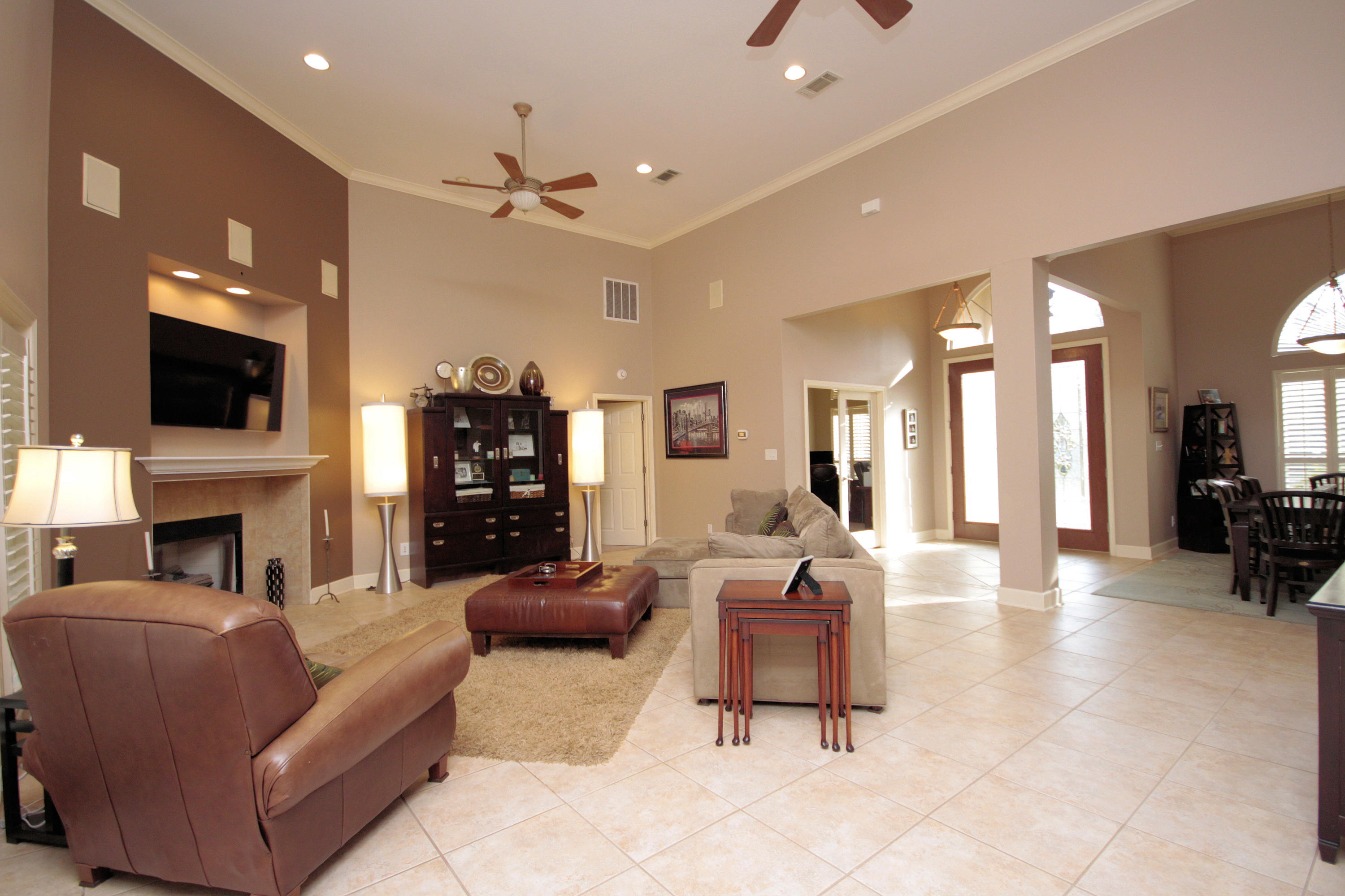 KELLY PLANTATION S/D - Residential