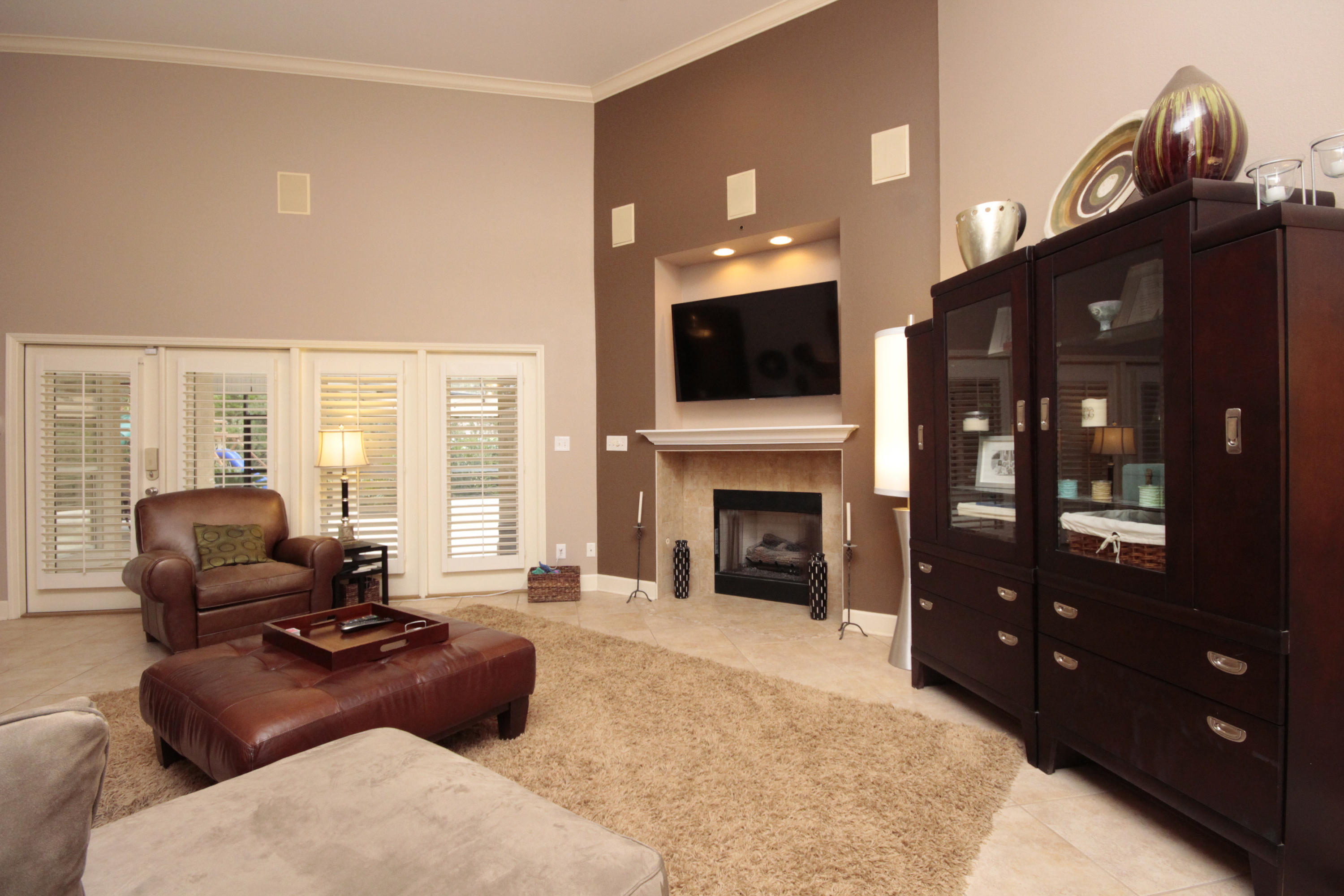 KELLY PLANTATION S/D - Residential