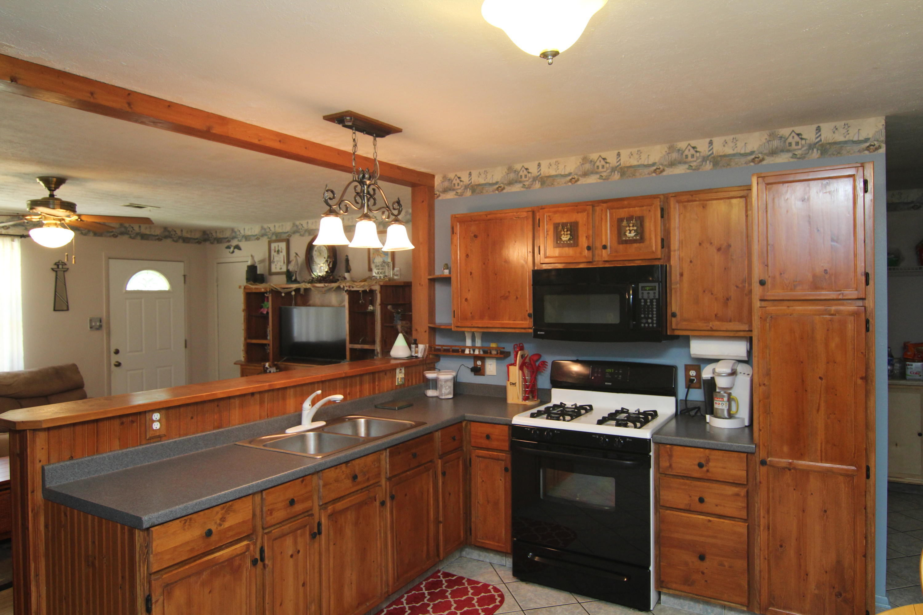 BEL-AIR S/D - Residential