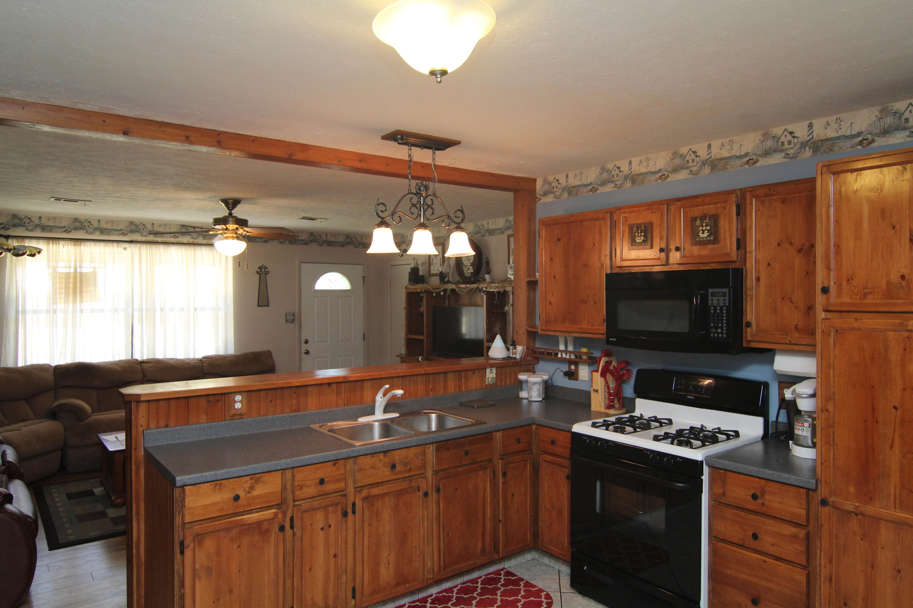 BEL-AIR S/D - Residential