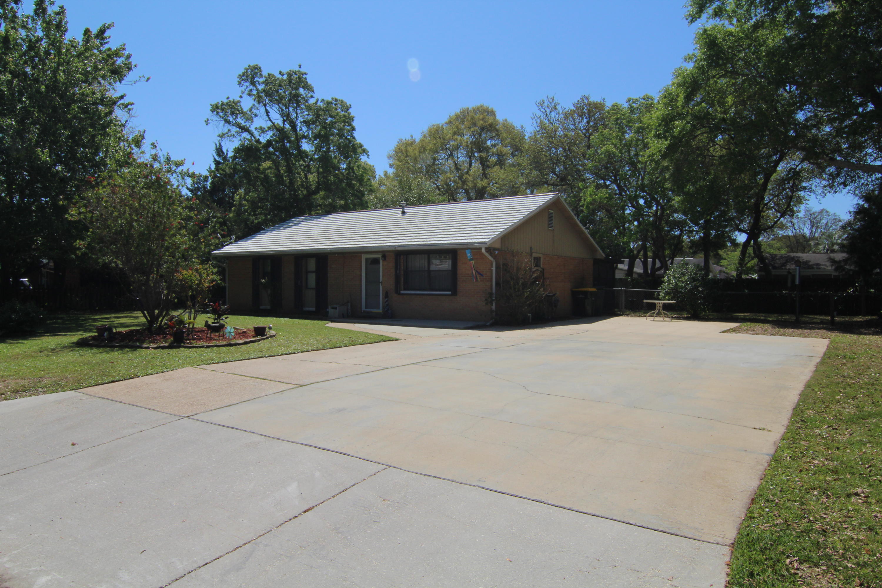 BEL-AIR S/D - Residential