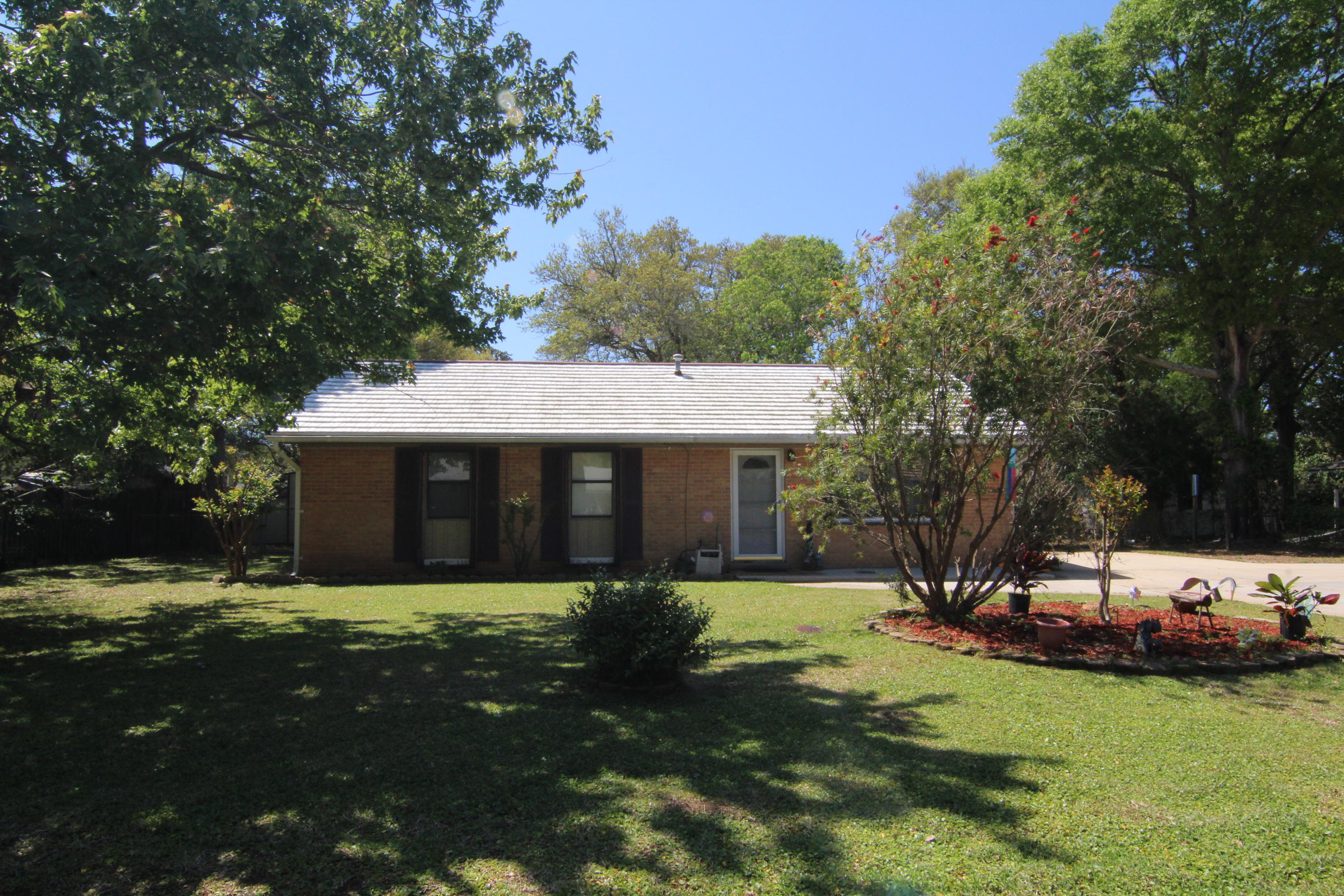 BEL-AIR S/D - Residential