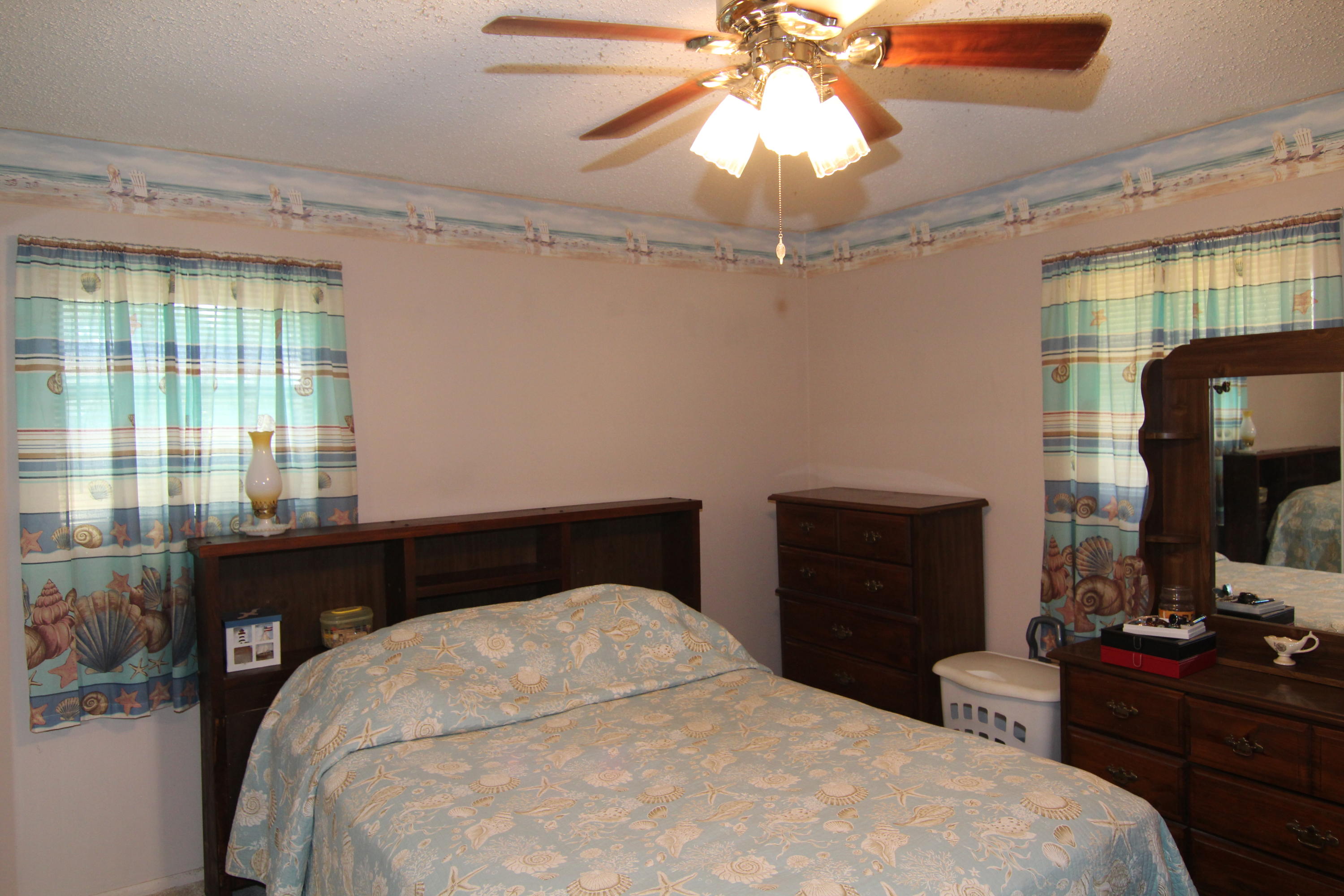 BEL-AIR S/D - Residential