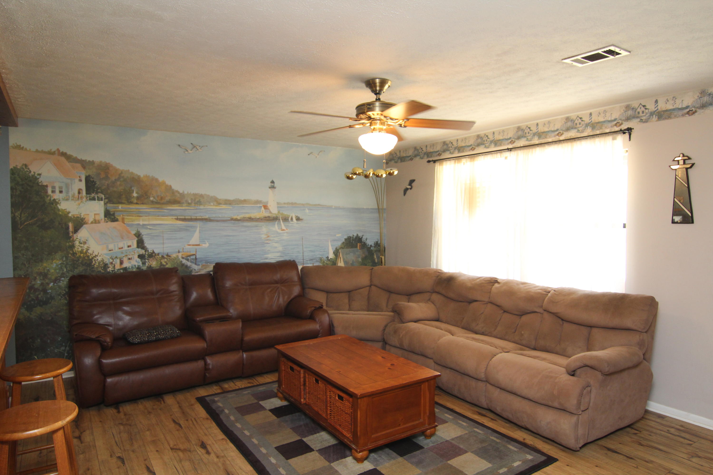 BEL-AIR S/D - Residential