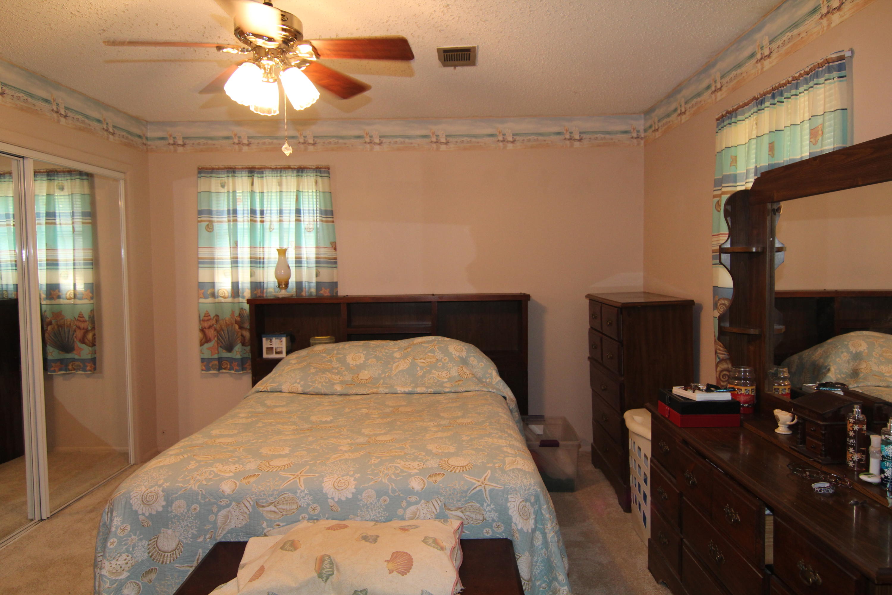 BEL-AIR S/D - Residential