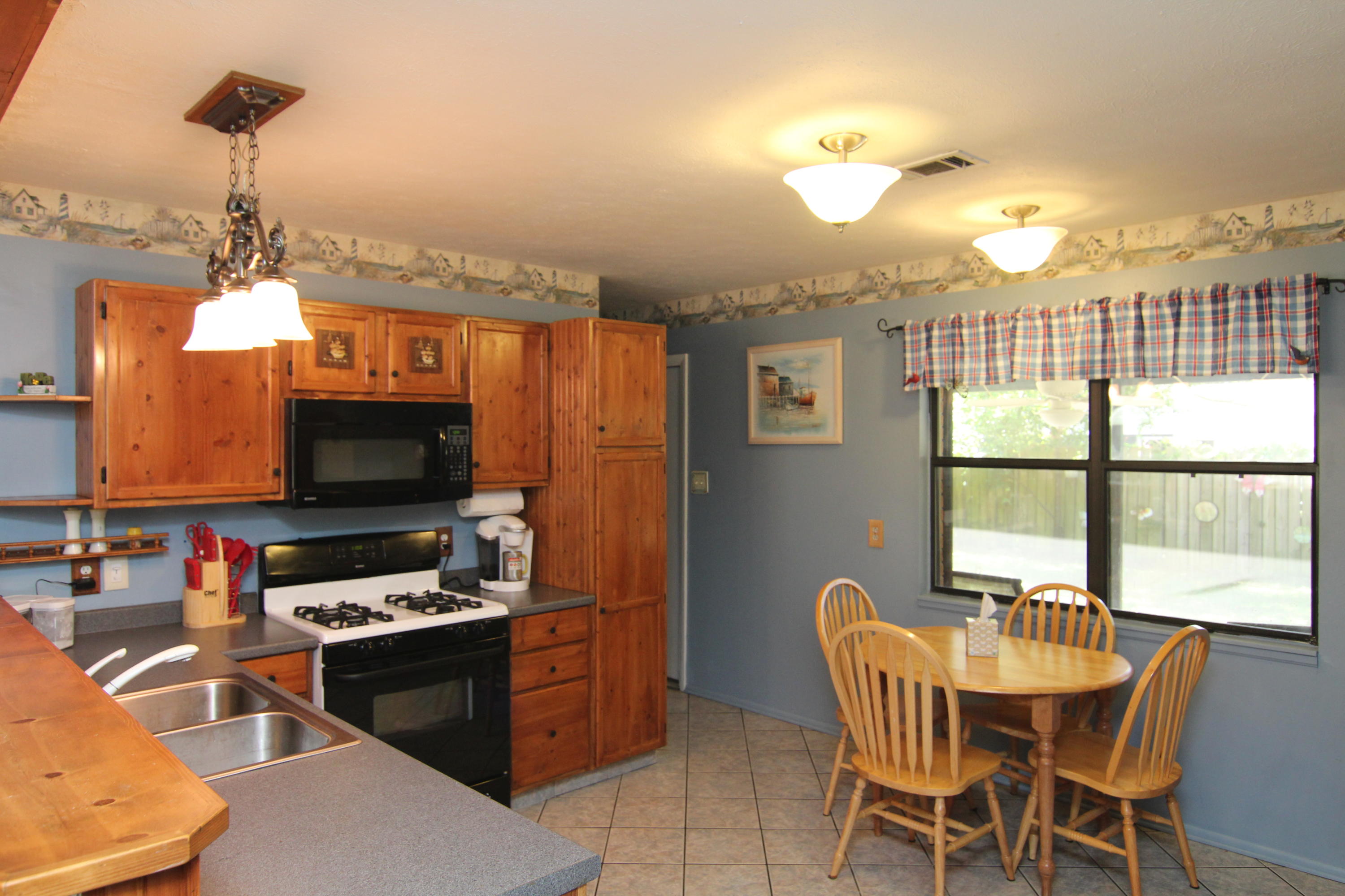 BEL-AIR S/D - Residential