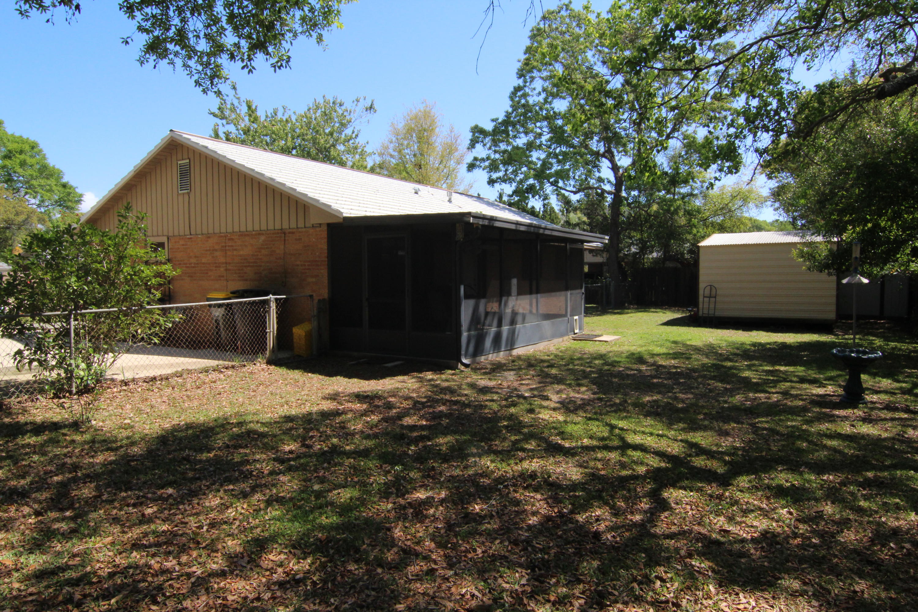 BEL-AIR S/D - Residential