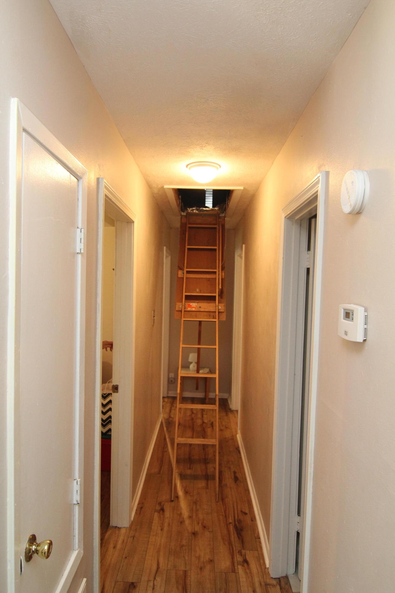 BEL-AIR S/D - Residential