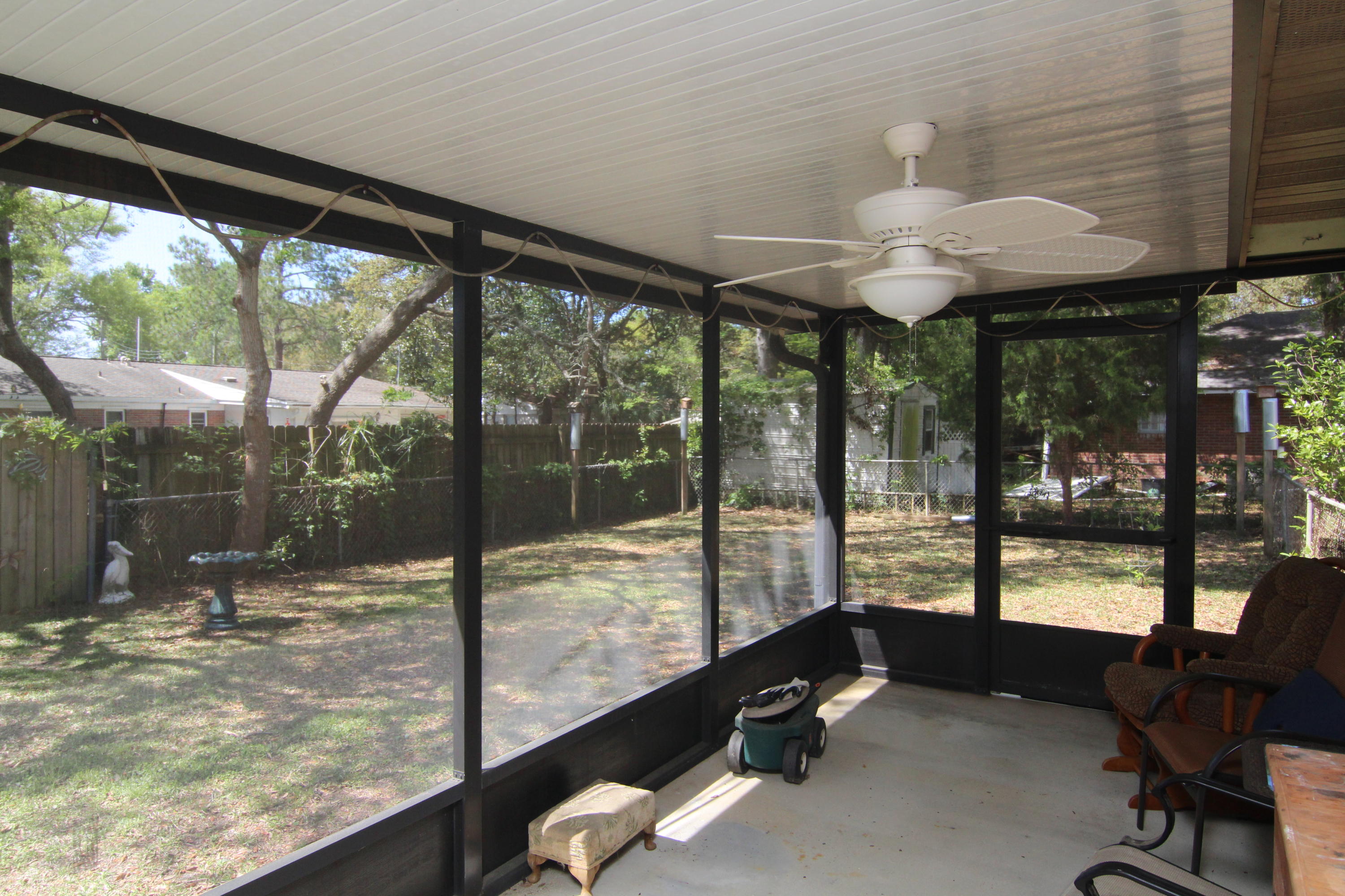 BEL-AIR S/D - Residential