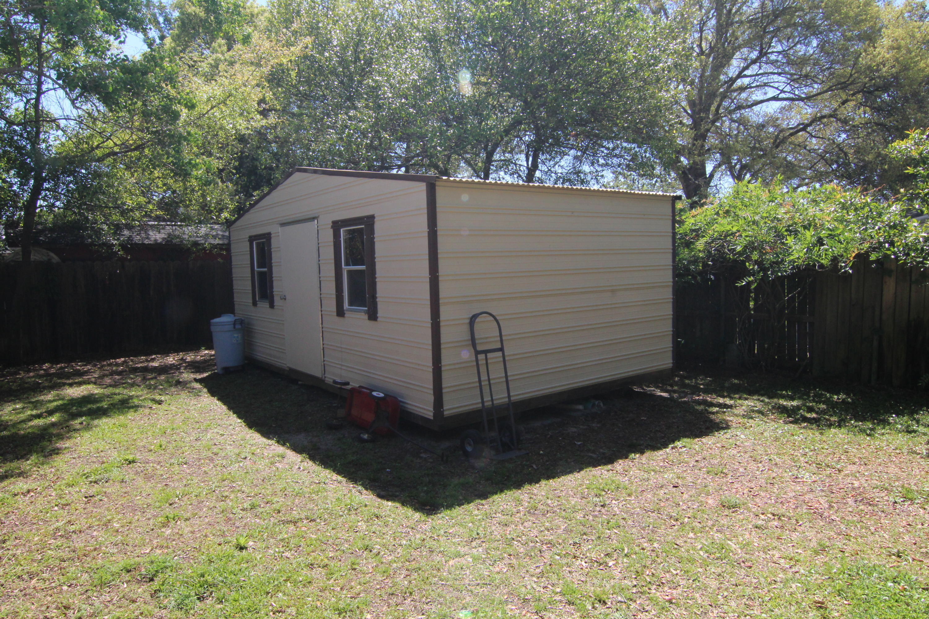 BEL-AIR S/D - Residential