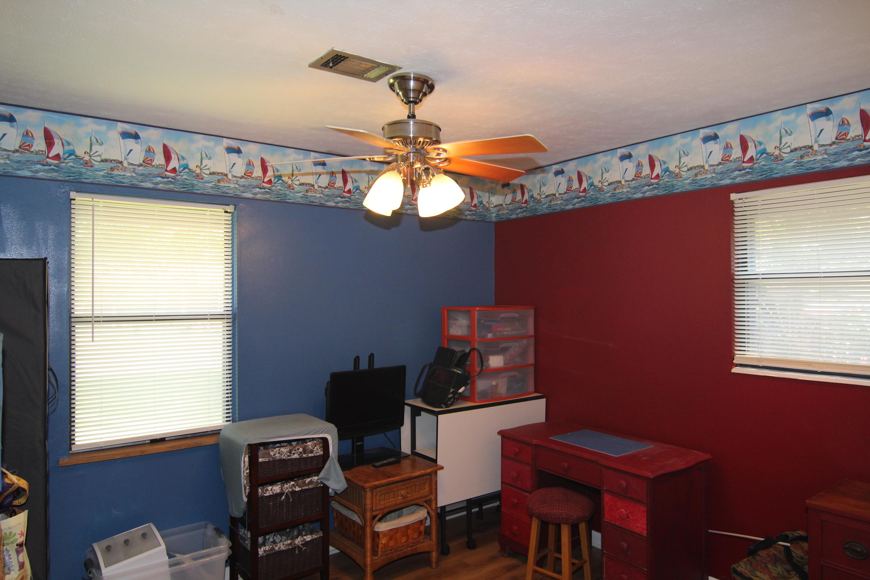 BEL-AIR S/D - Residential