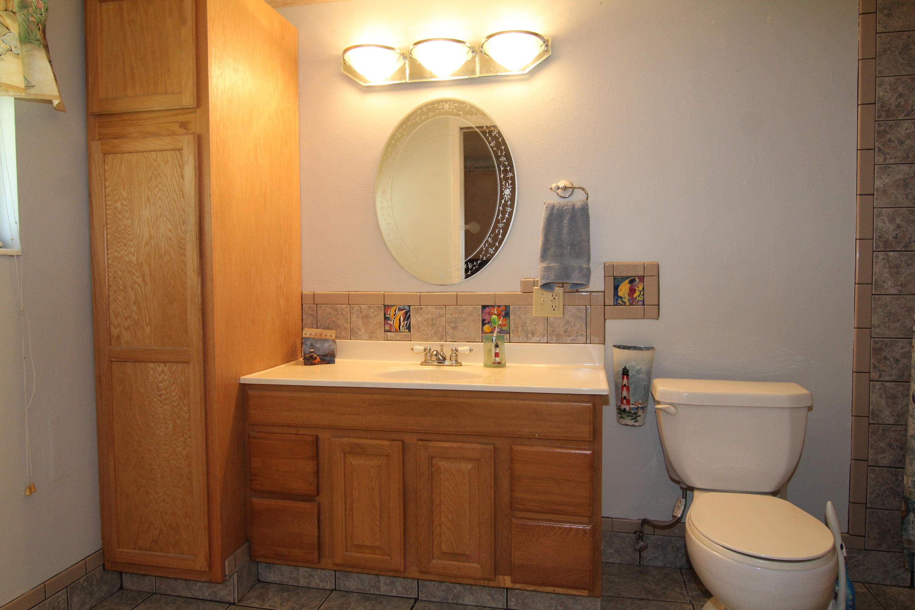 BEL-AIR S/D - Residential