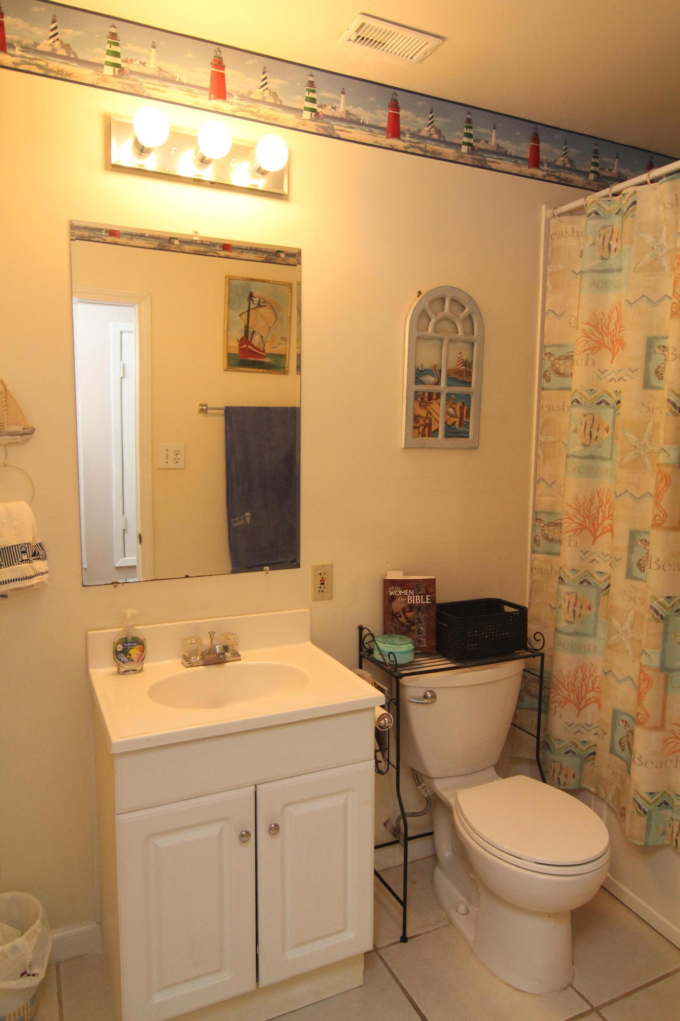 BEL-AIR S/D - Residential