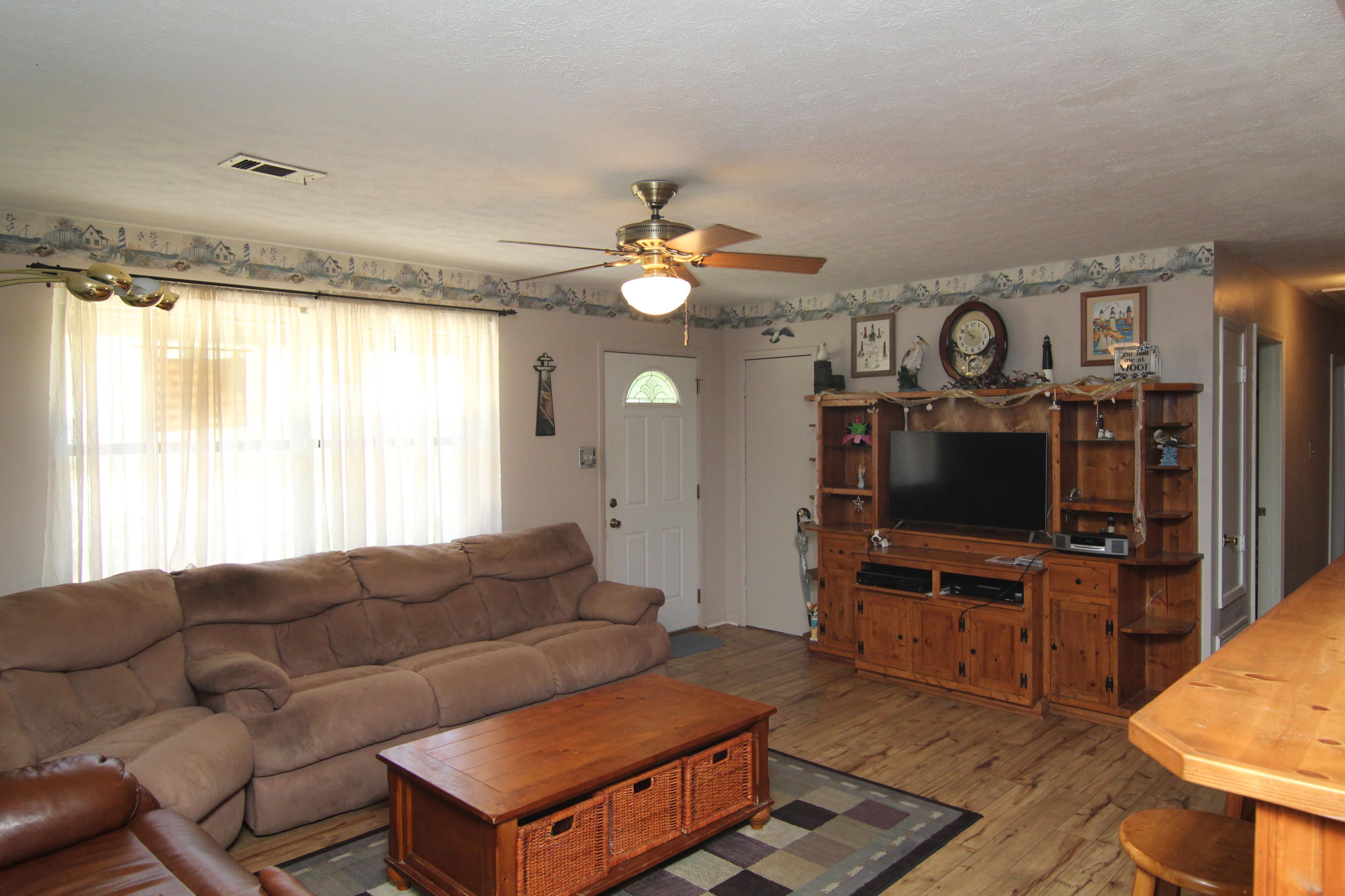 BEL-AIR S/D - Residential