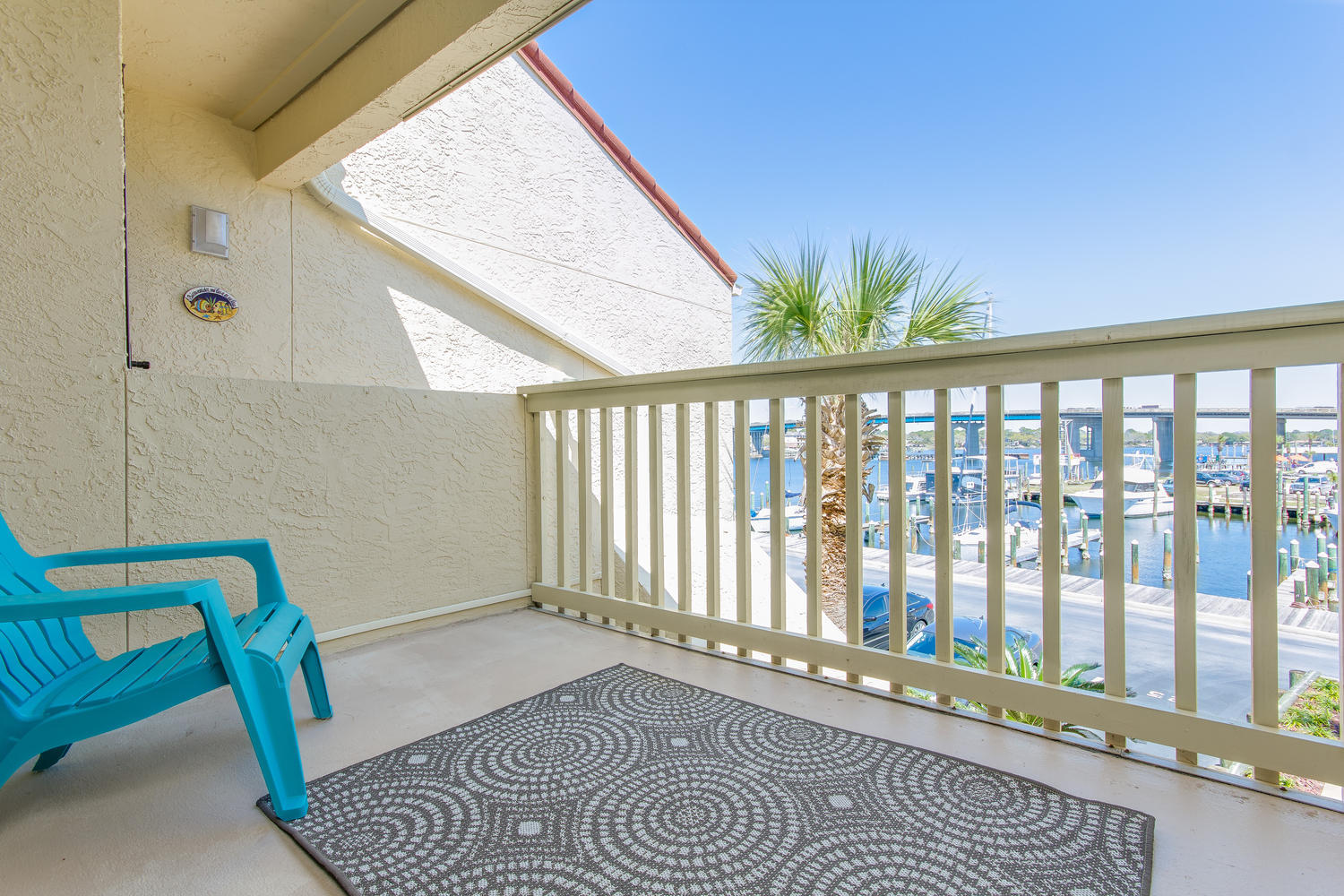 CLIPPER COVE T/H - Residential