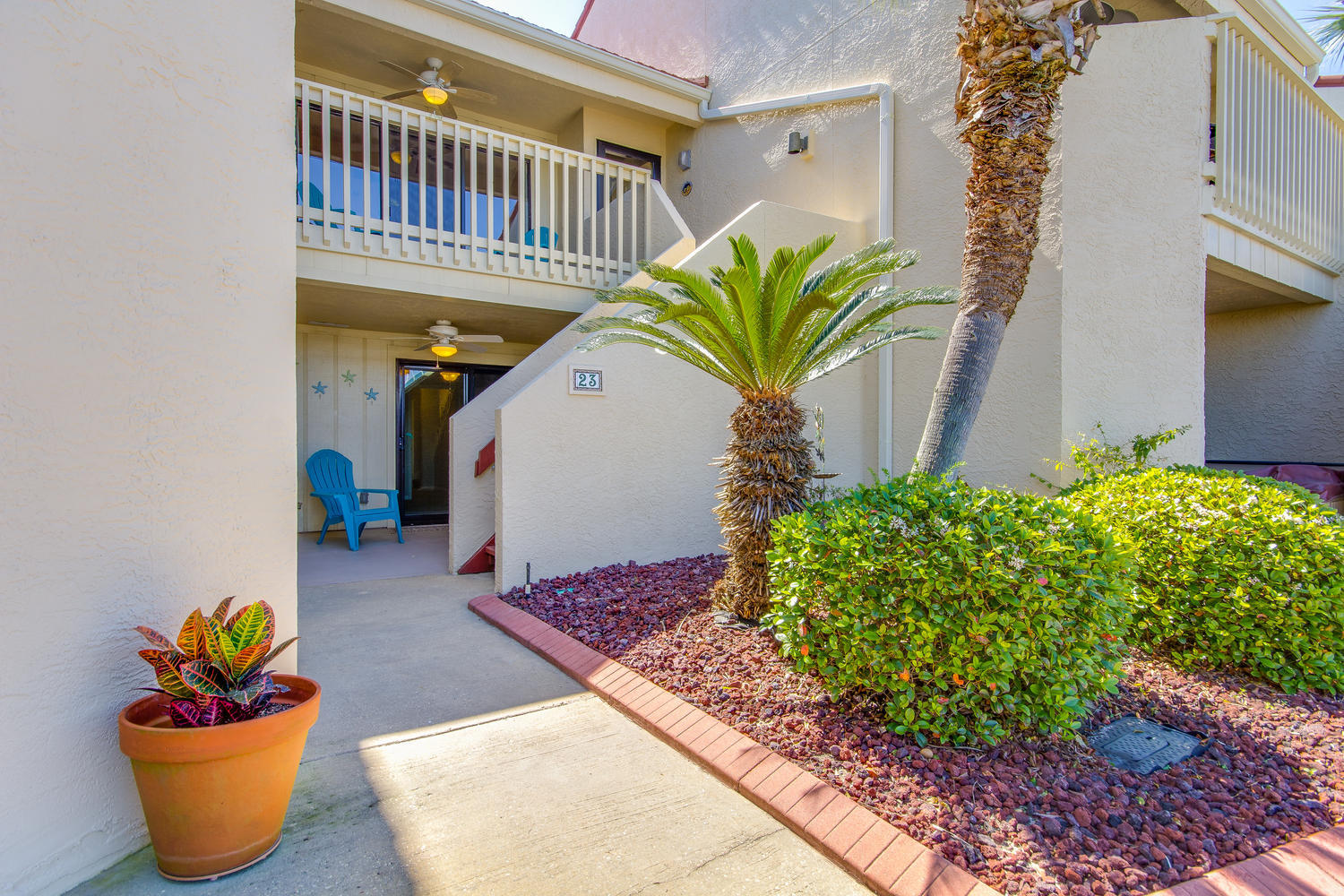 CLIPPER COVE T/H - Residential