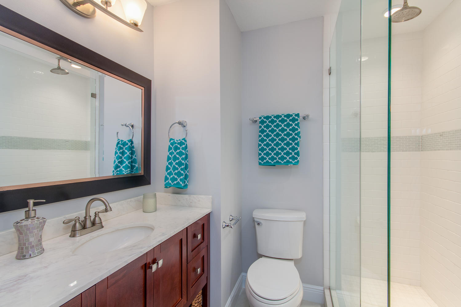 CLIPPER COVE T/H - Residential